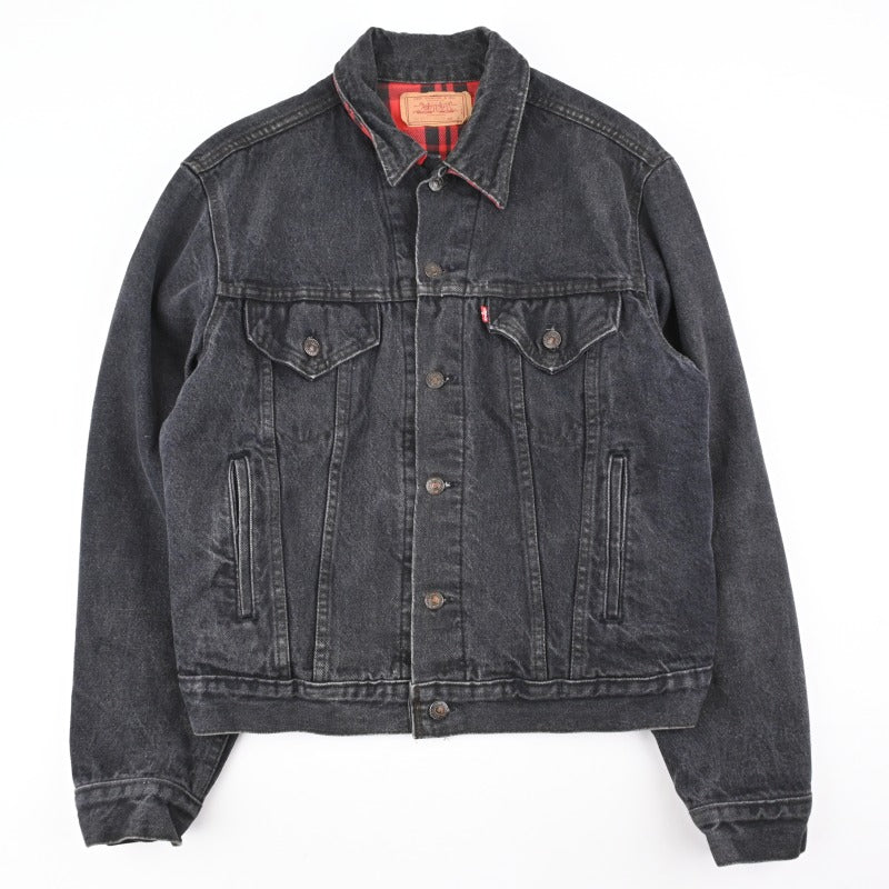 ~90's LEVI'S 70411-9416 SIZE L