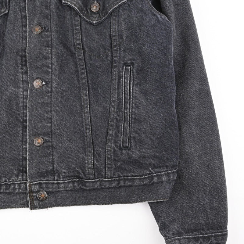 ~90's LEVI'S 70411-9416 SIZE L