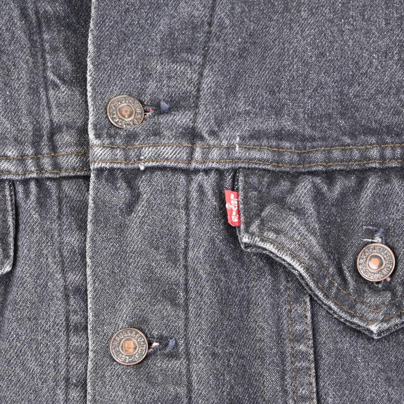 ~90's LEVI'S 70411-9416 SIZE L