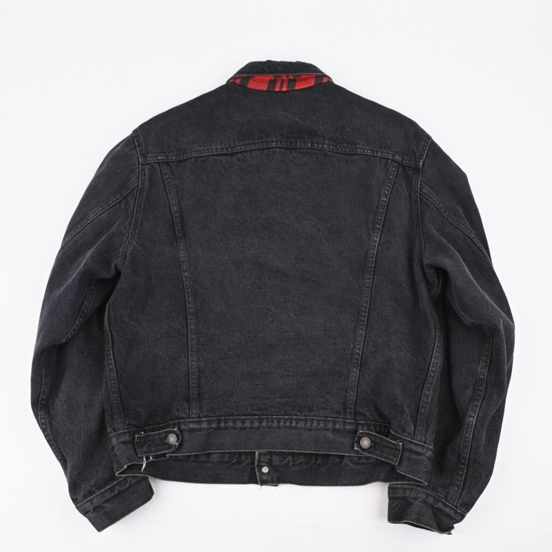 ~90's LEVI'S 70411-9416 SIZE L