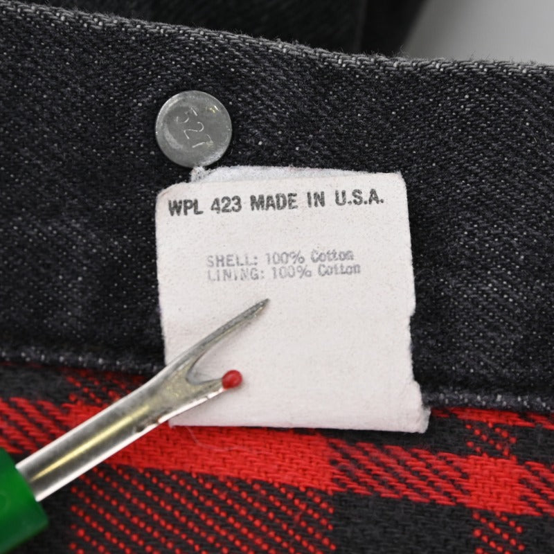 ~90's LEVI'S 70411-9416 SIZE L