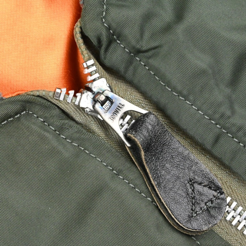 72y' U.S.A.F. L-2B SIZE L MIL-J-7448J