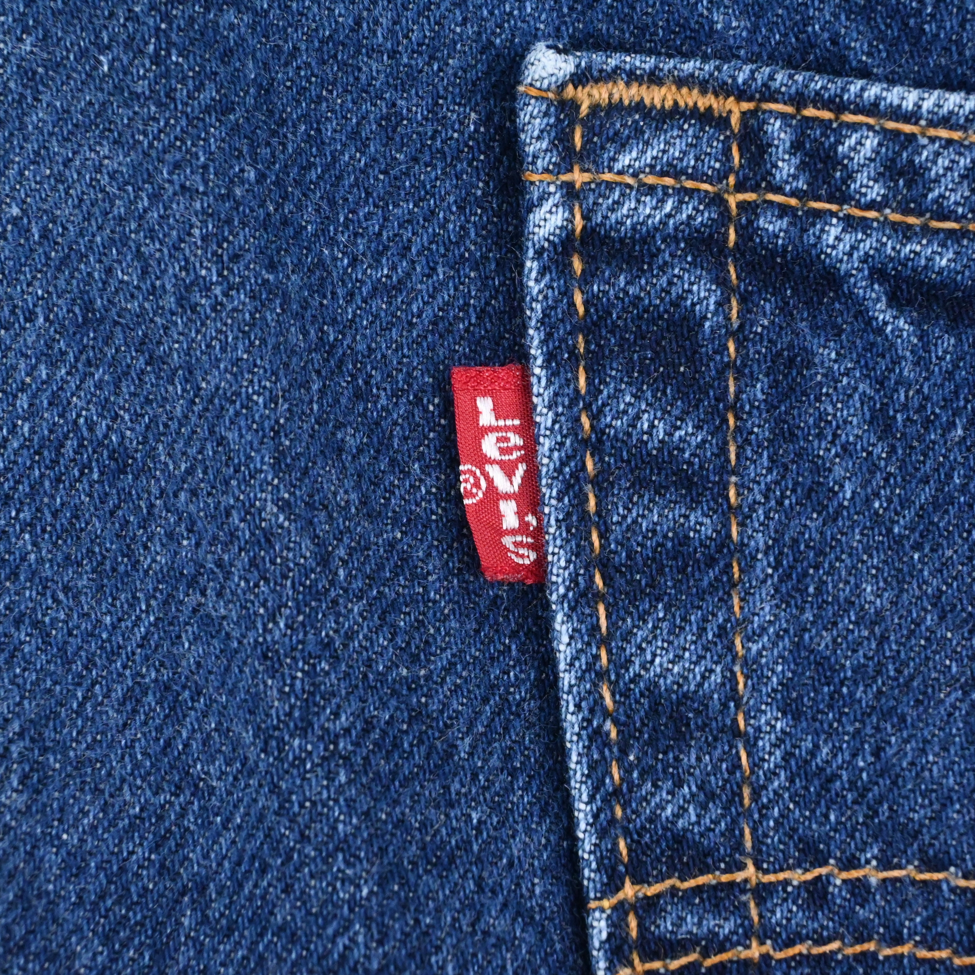 '01 Levi's 517-0216 Size W33 L30