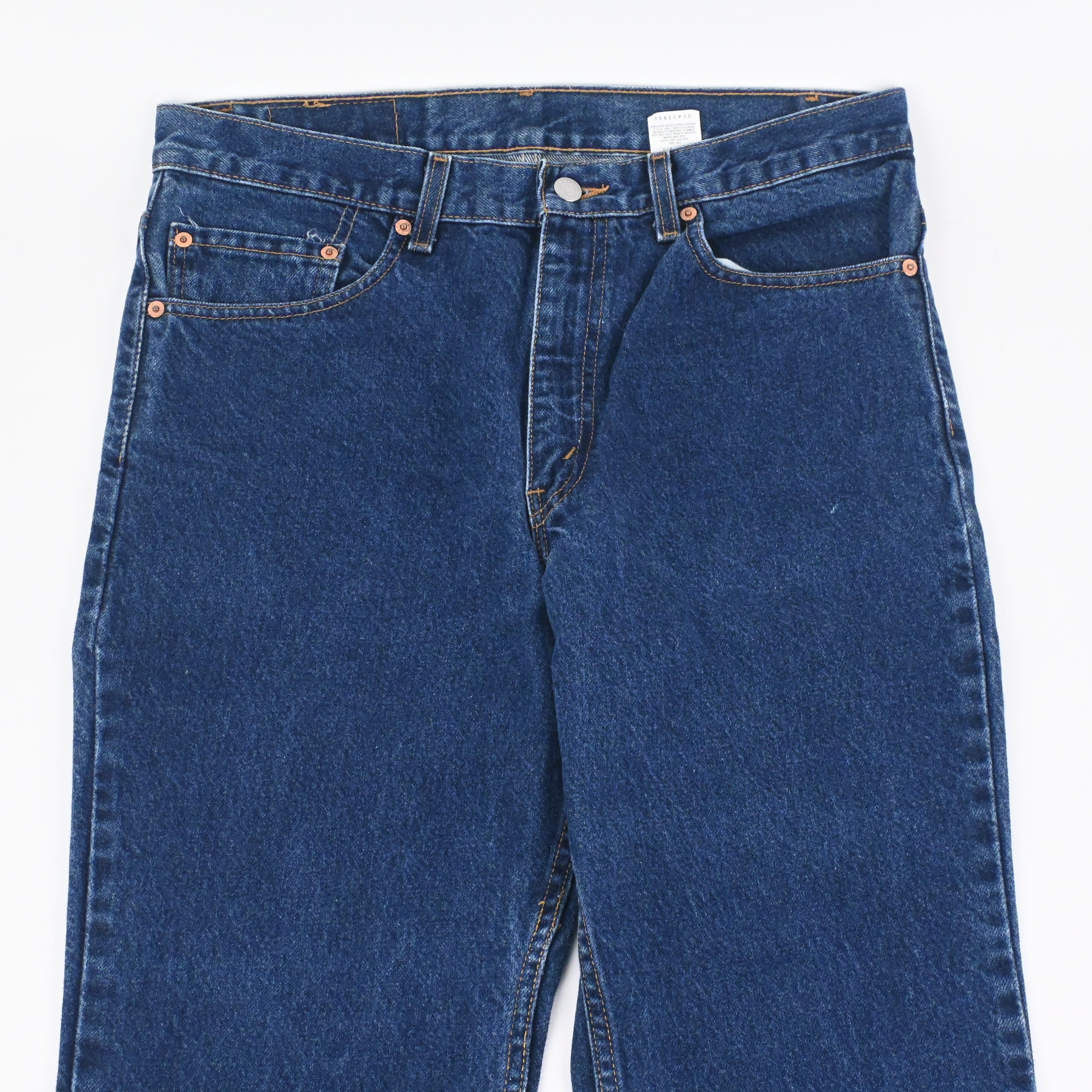 '01 Levi's 517-0216 Size W33 L30