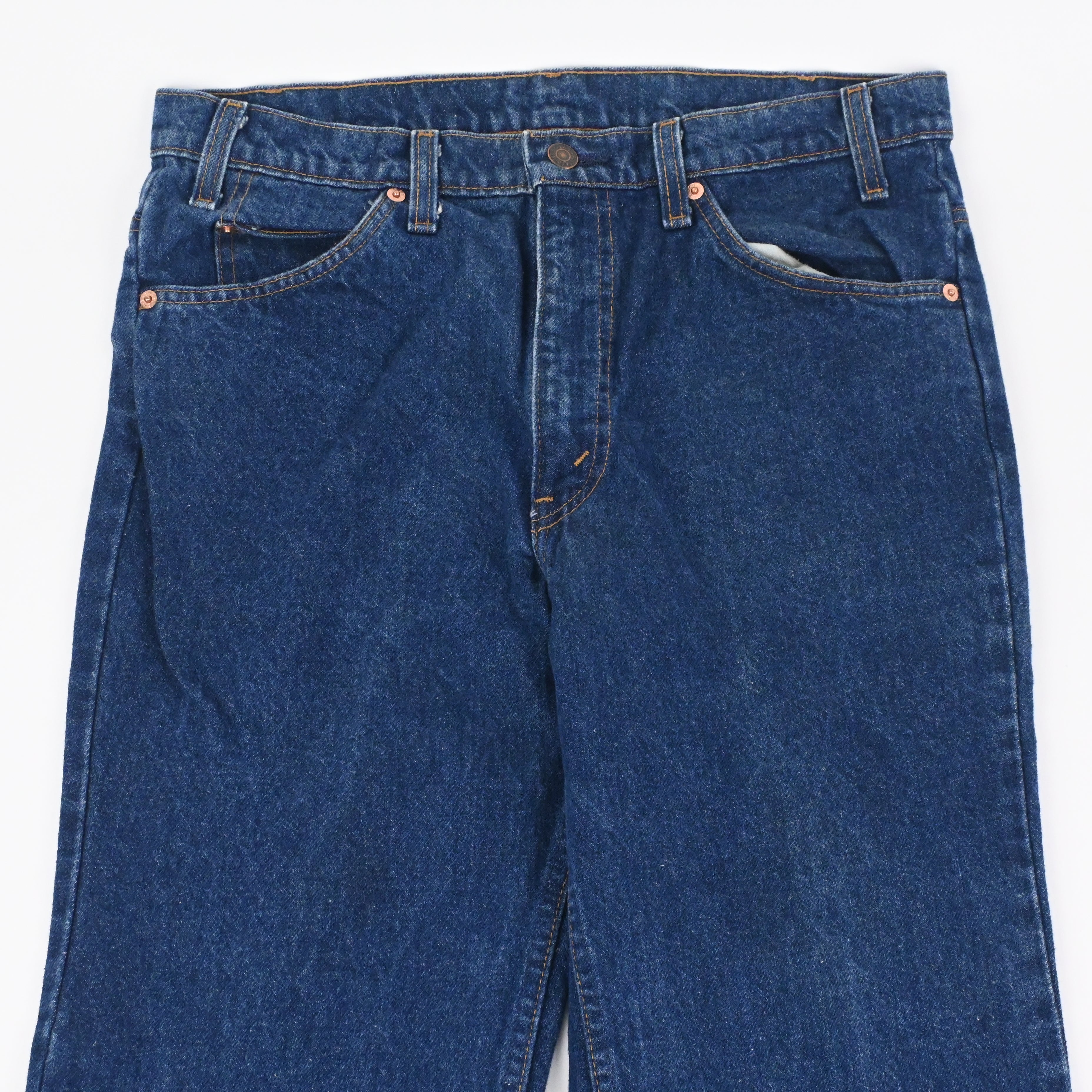 '91 Levi's 40517-0215 Size W33 L30