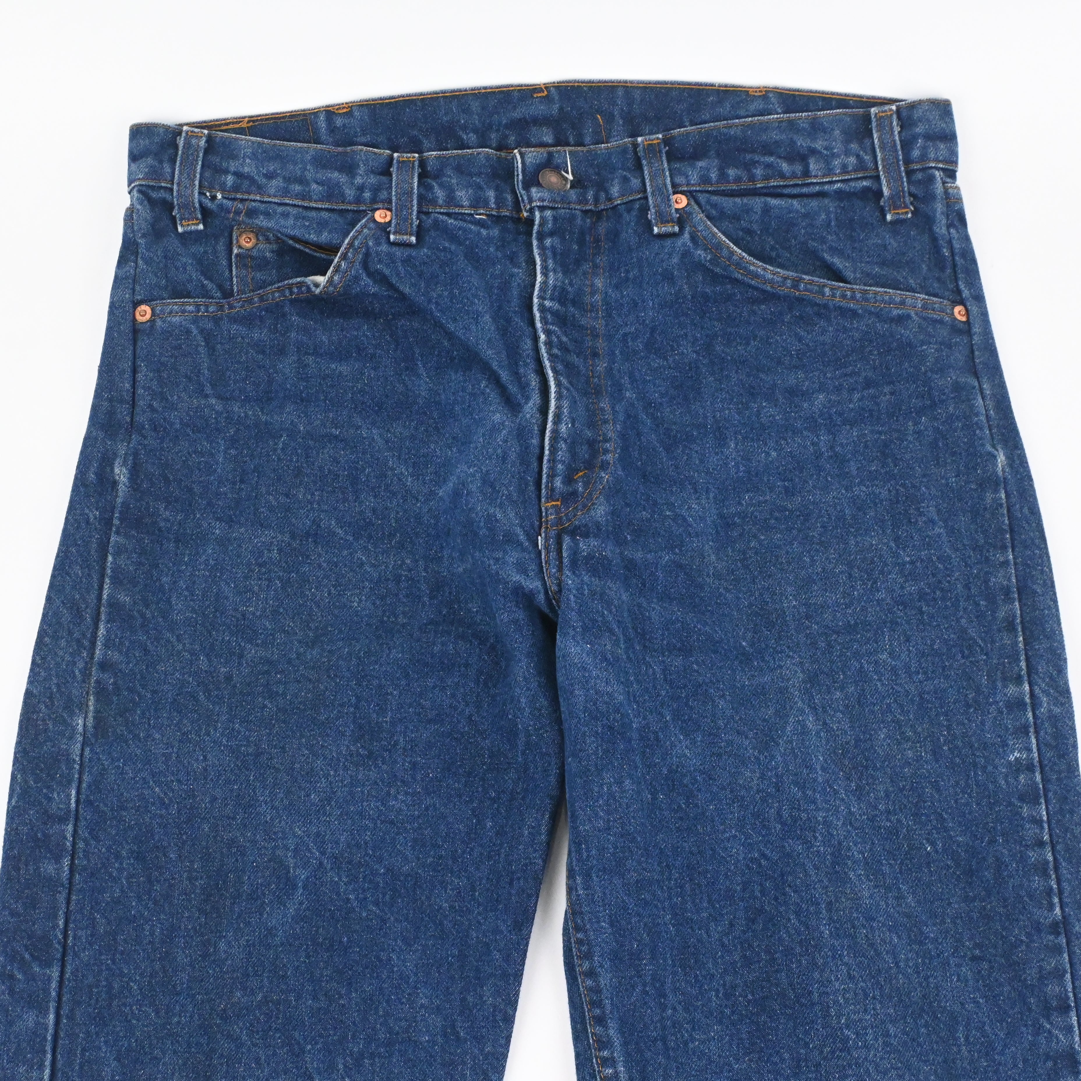 '82 Levi's 20505-0217 Size W36 L30