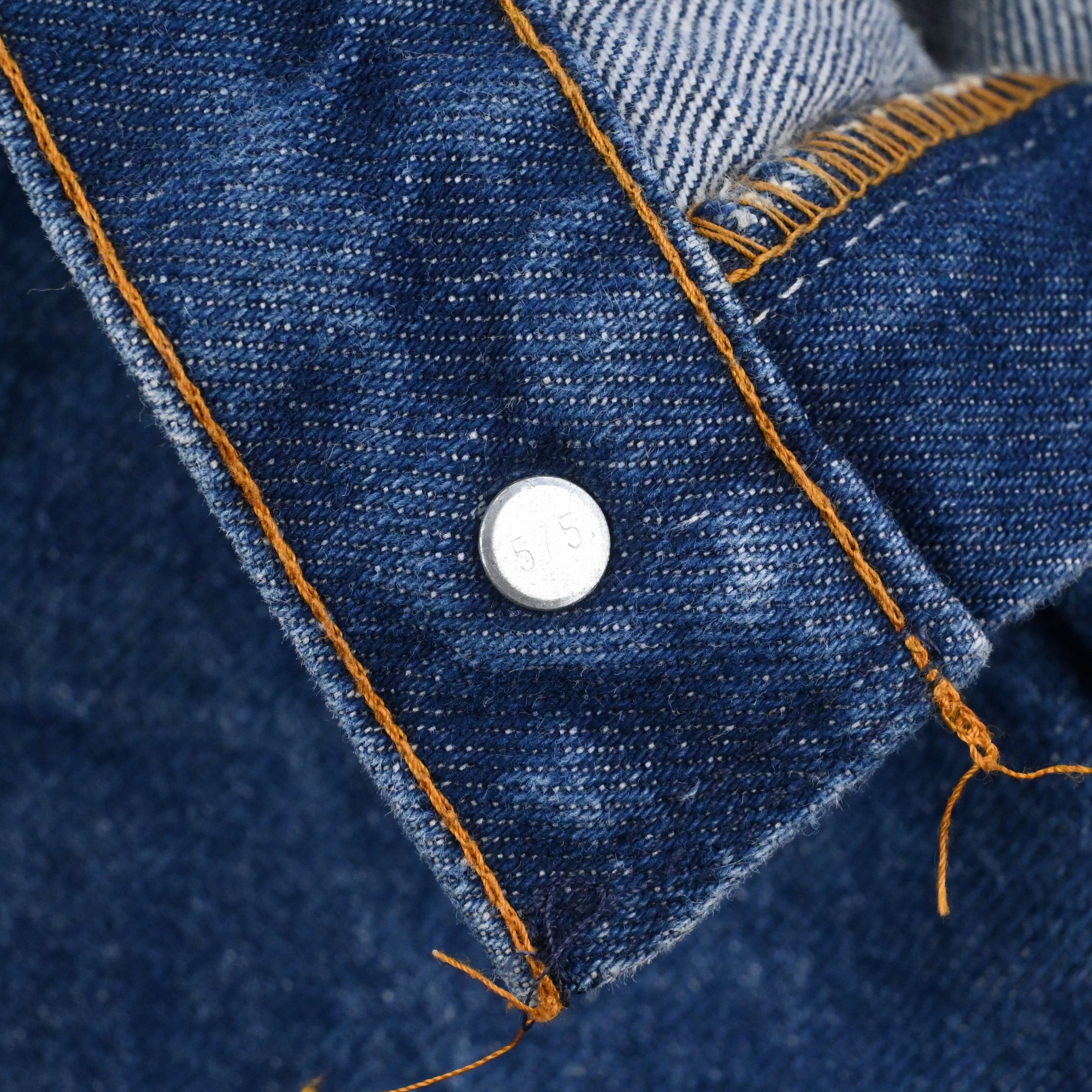 '82 Levi's 20505-0217 Size W36 L30