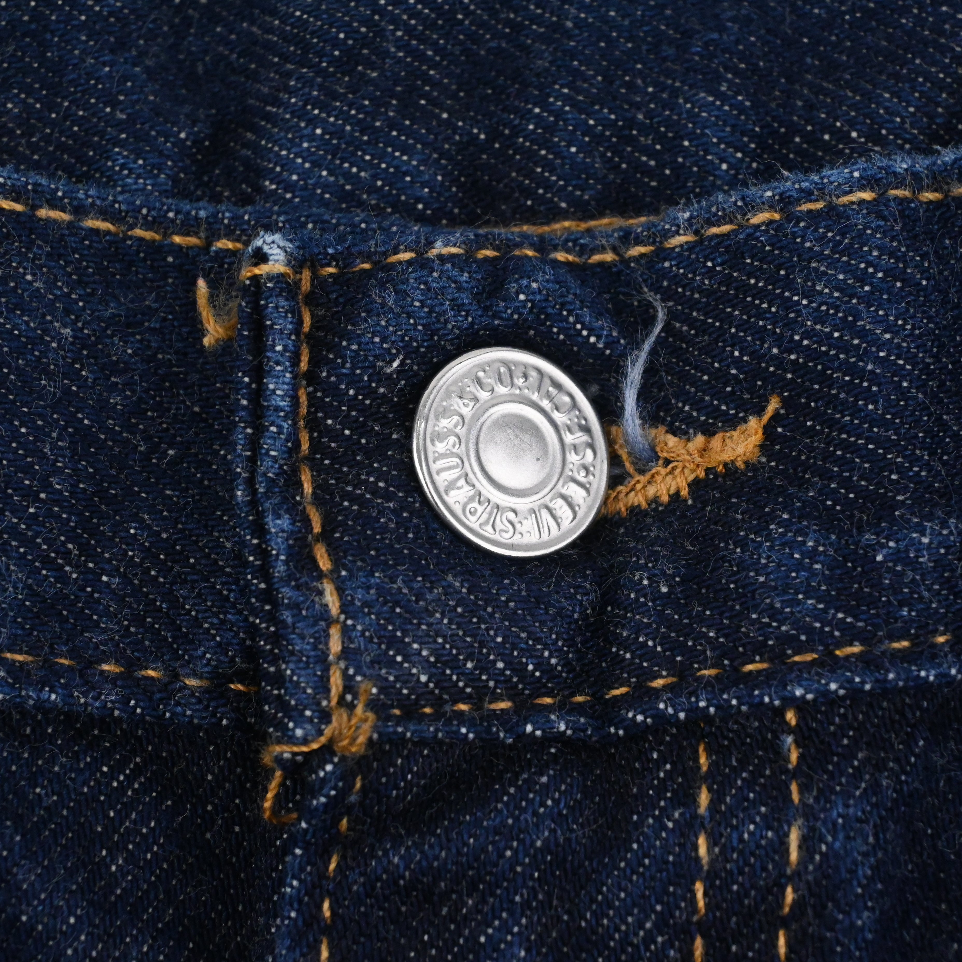 '02 Levi's 505-0216 Size W36 L30
