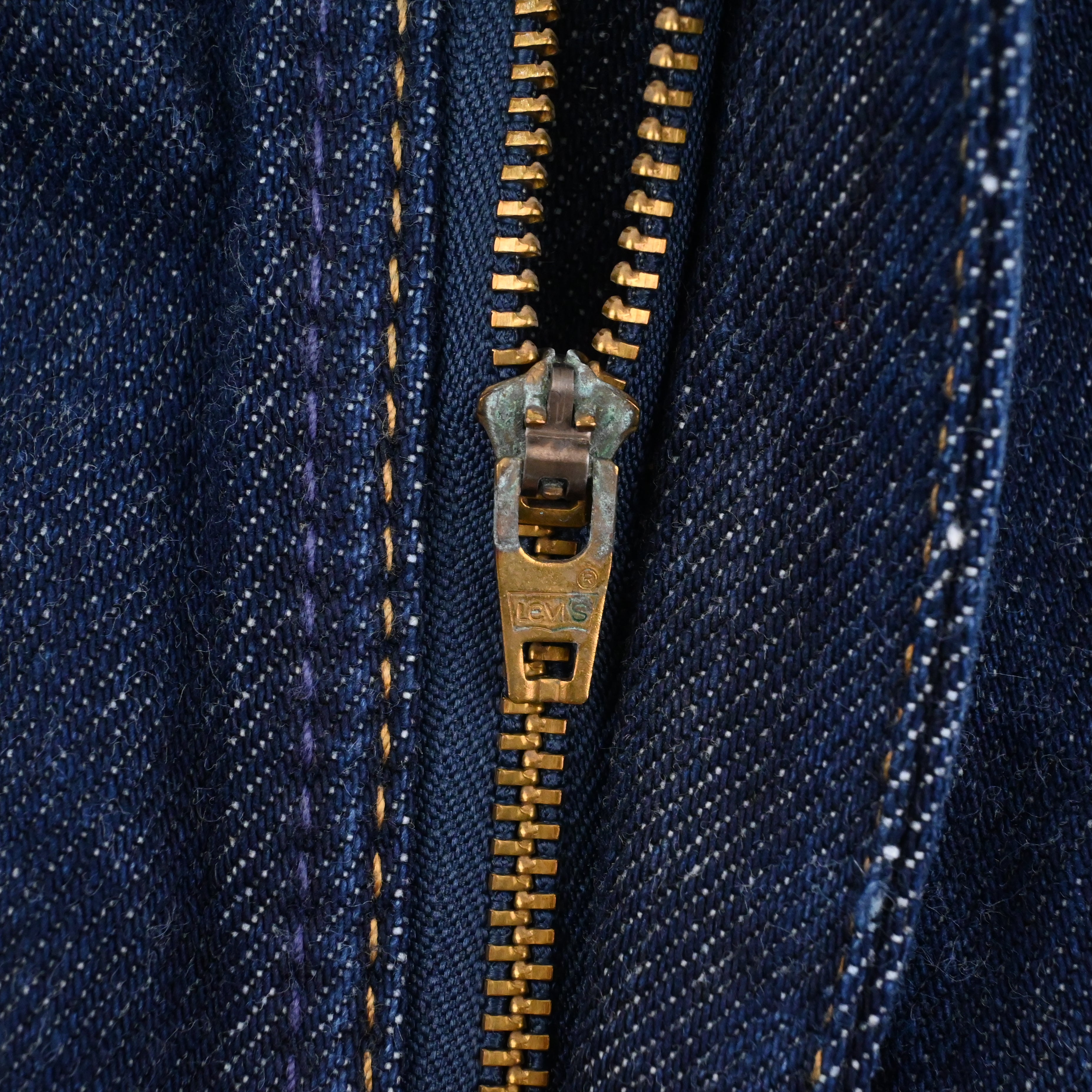'02 Levi's 505-0216 Size W36 L30