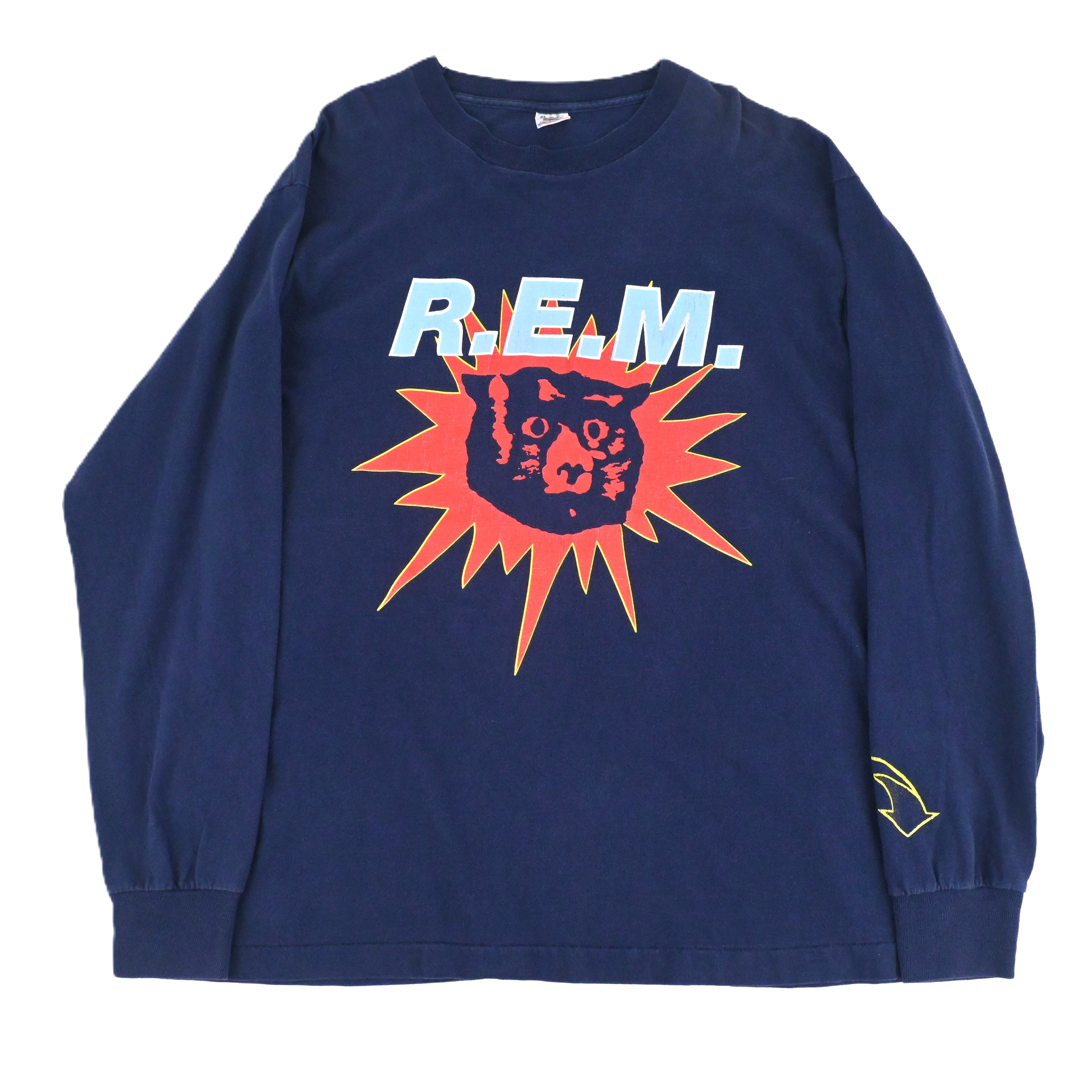 94© R.E.M. ”MONSTER” L/S T-SHIRT SIZE XL