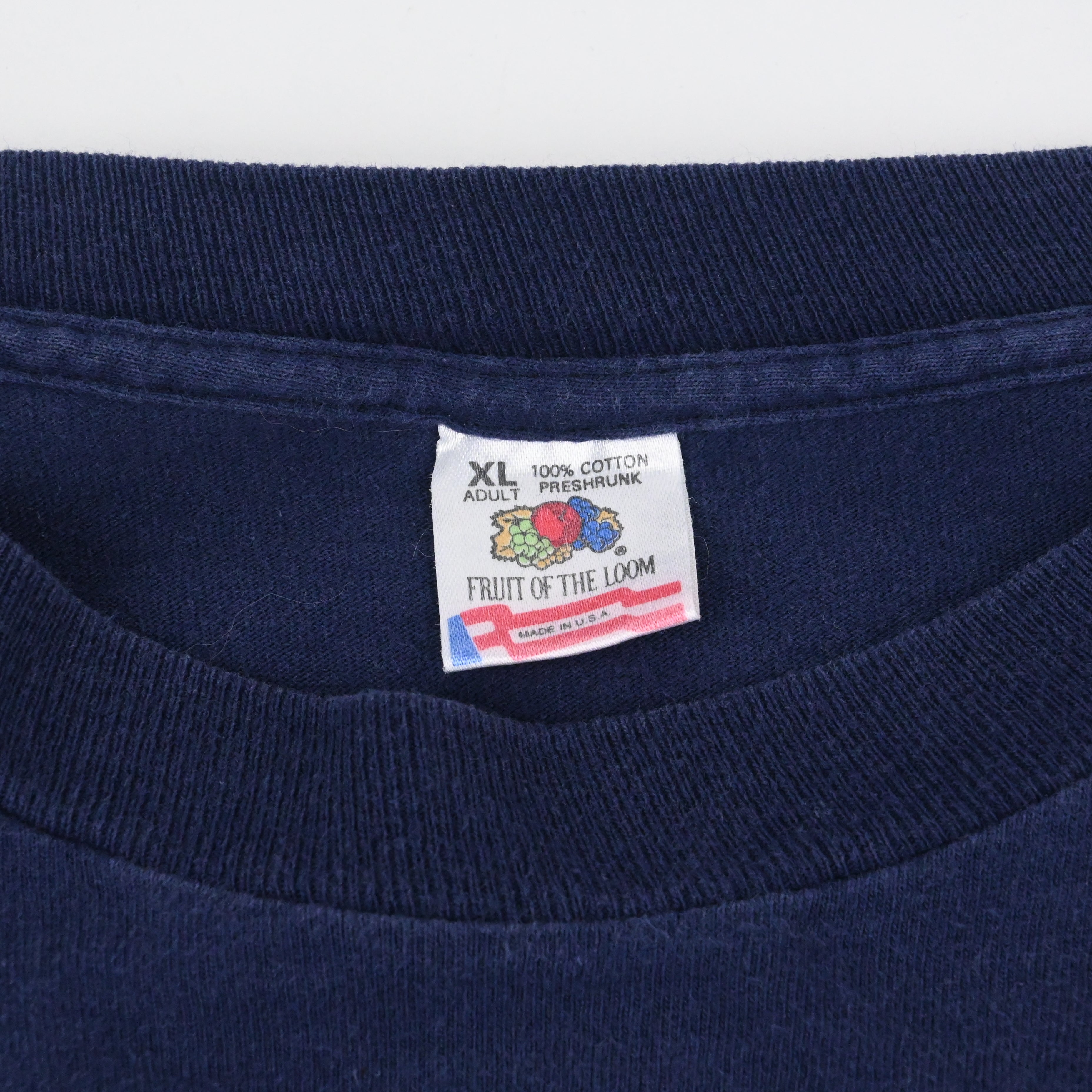 94© R.E.M. ”MONSTER” L/S T-SHIRT SIZE XL