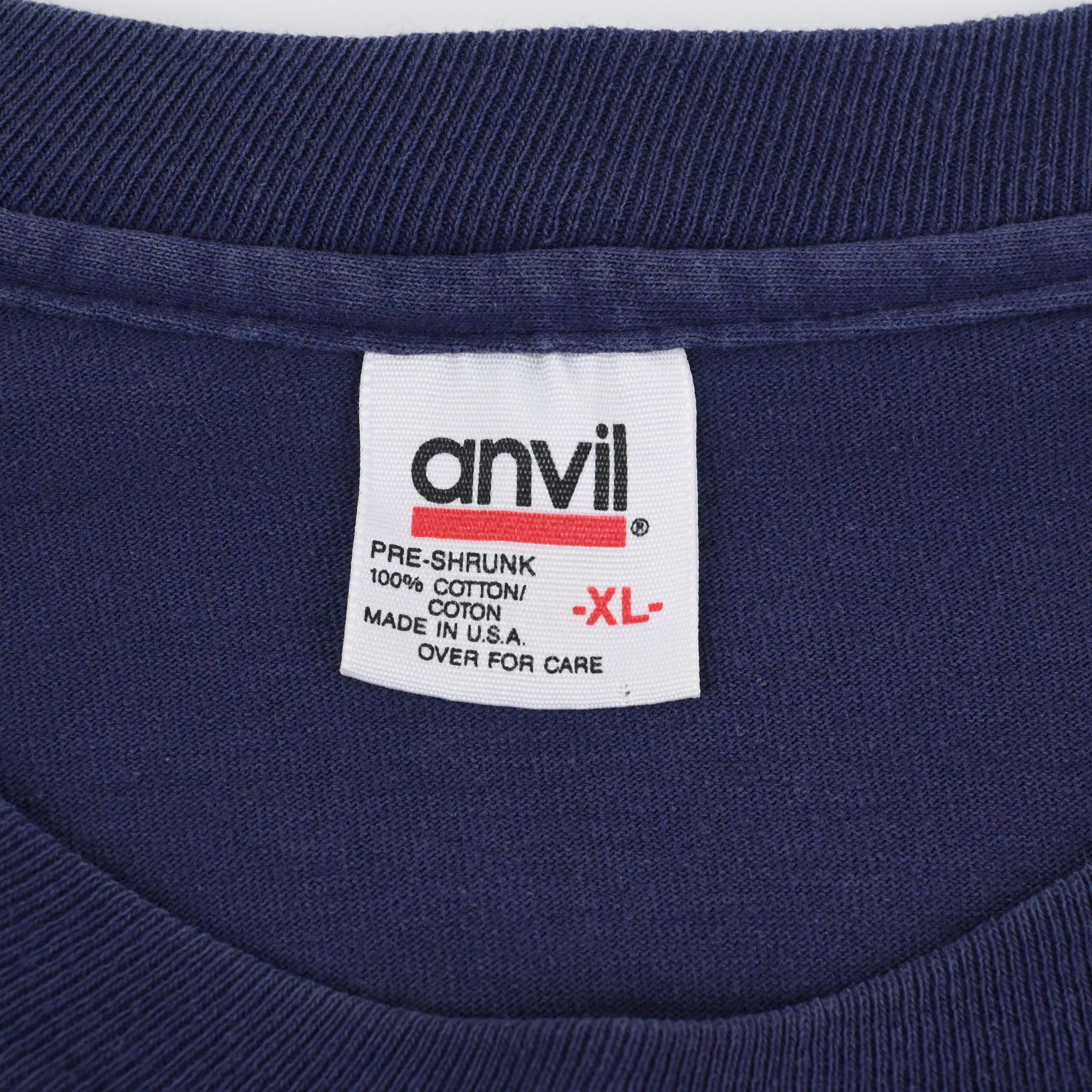 90's RAGE AGAINST THE MACHINE L/S T-SHIRT SIZE XL