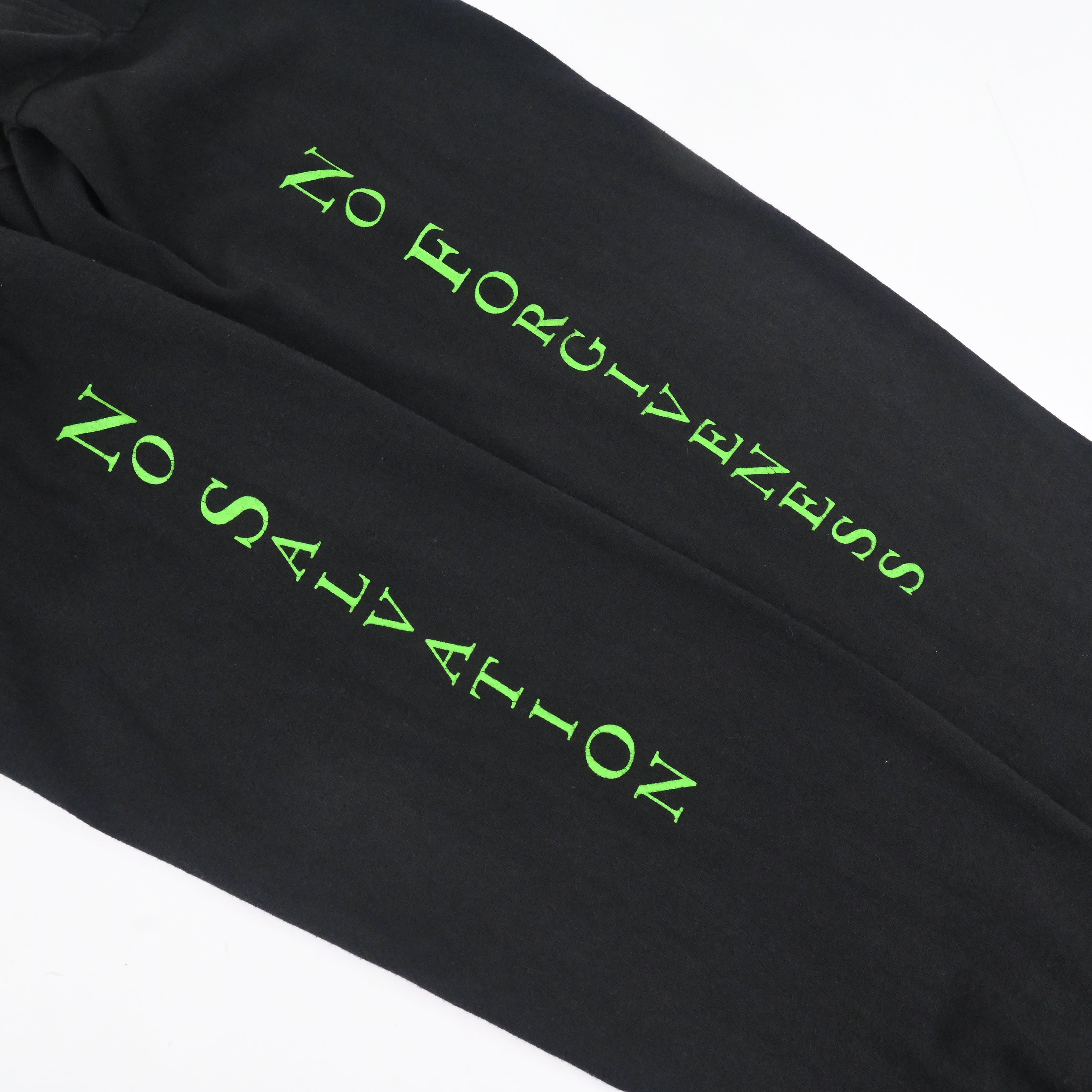 96©︎ MARILYN MANSON L/S T-SHIRT SIZE XL