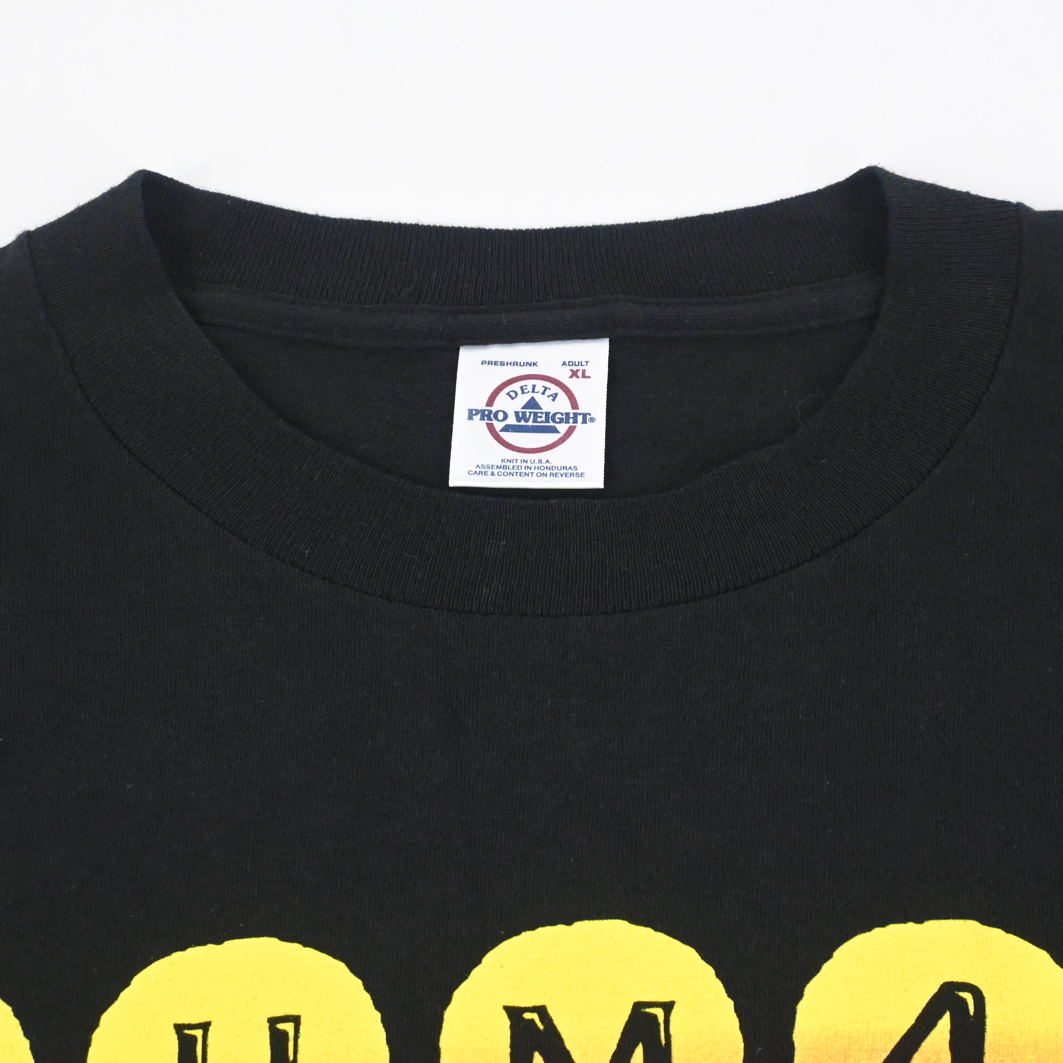 90's~ SUM41 L/S T-SHIRT SIZE XL