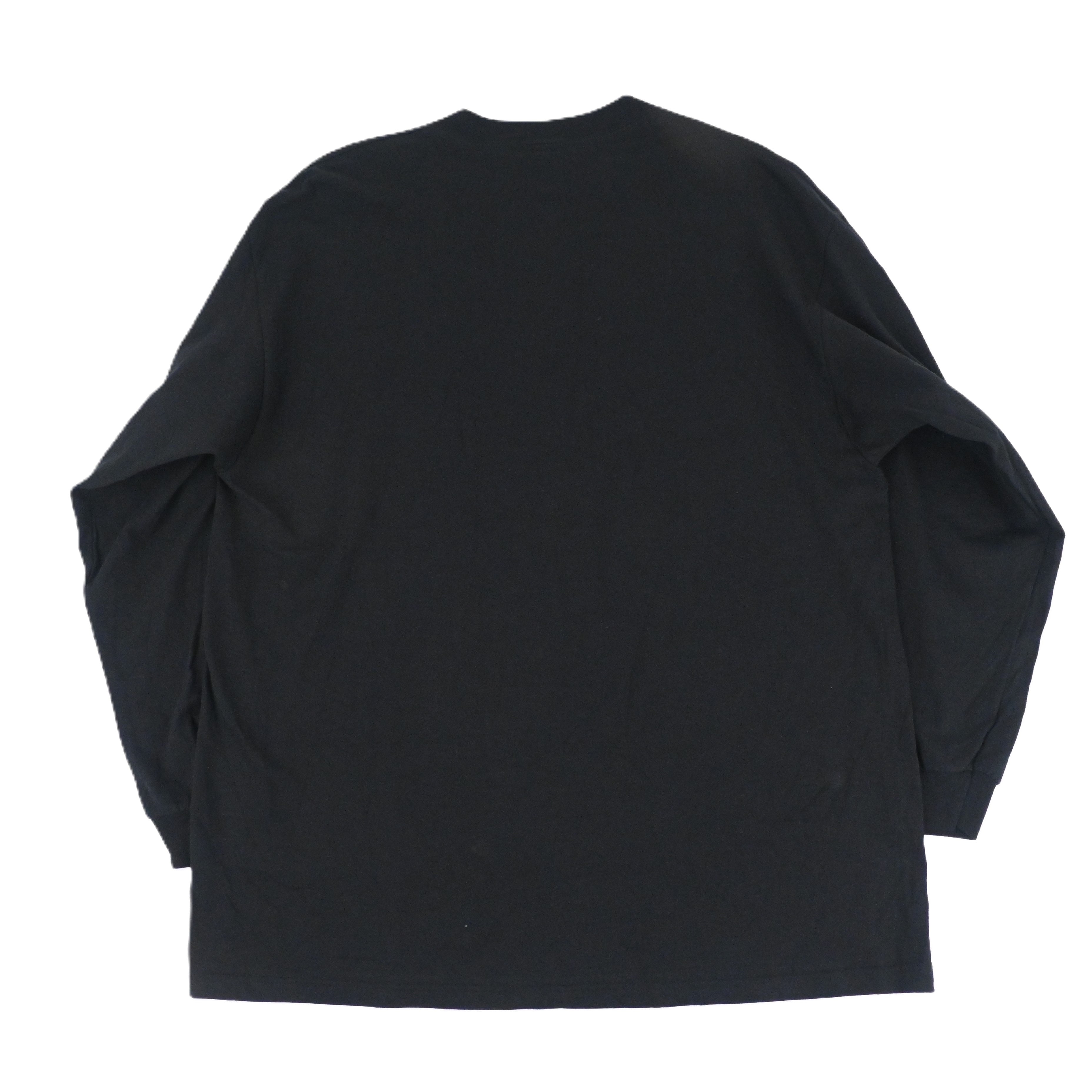 90's~ SUM41 L/S T-SHIRT SIZE XL