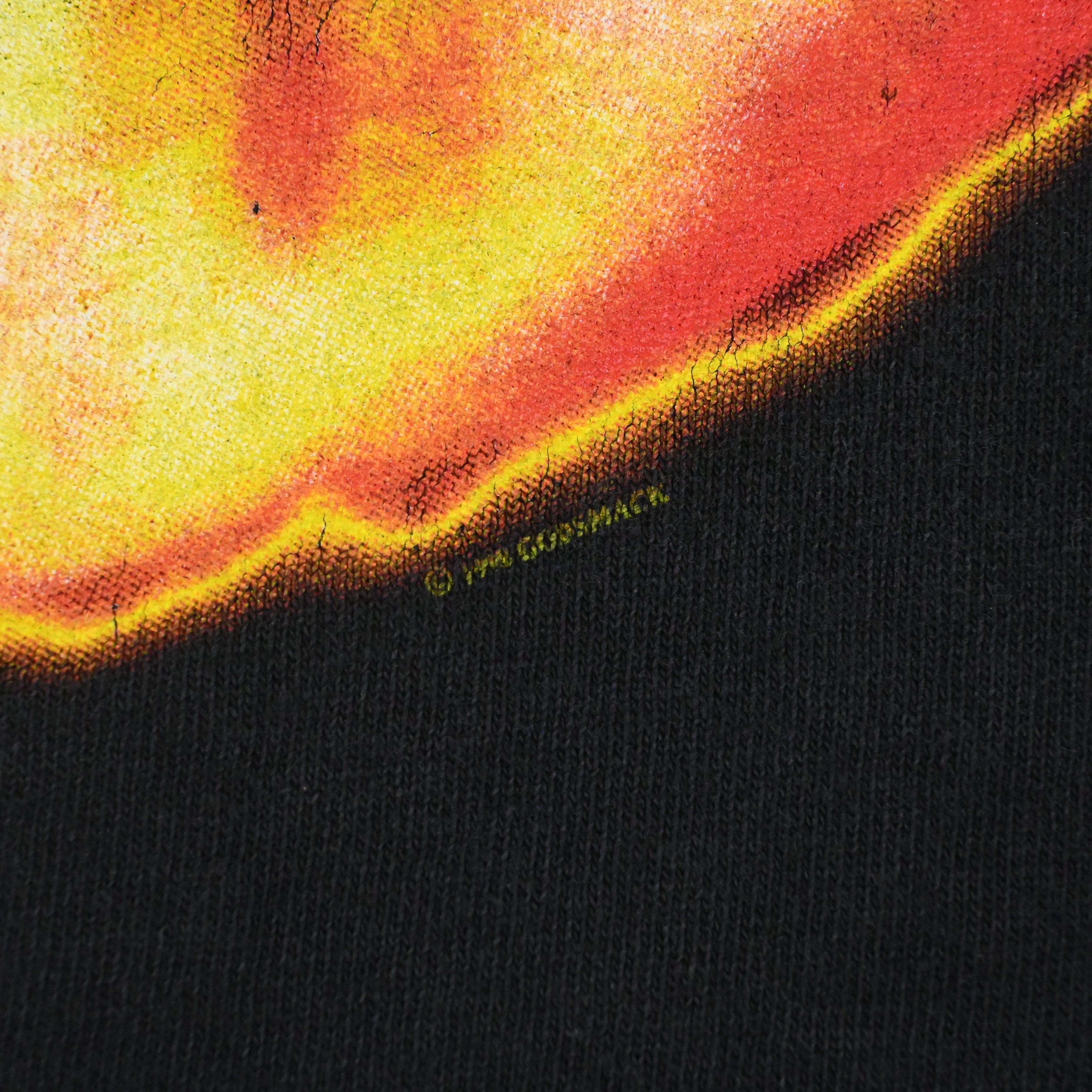 99© GODSMACK US TOUR L/S T-SHIRT