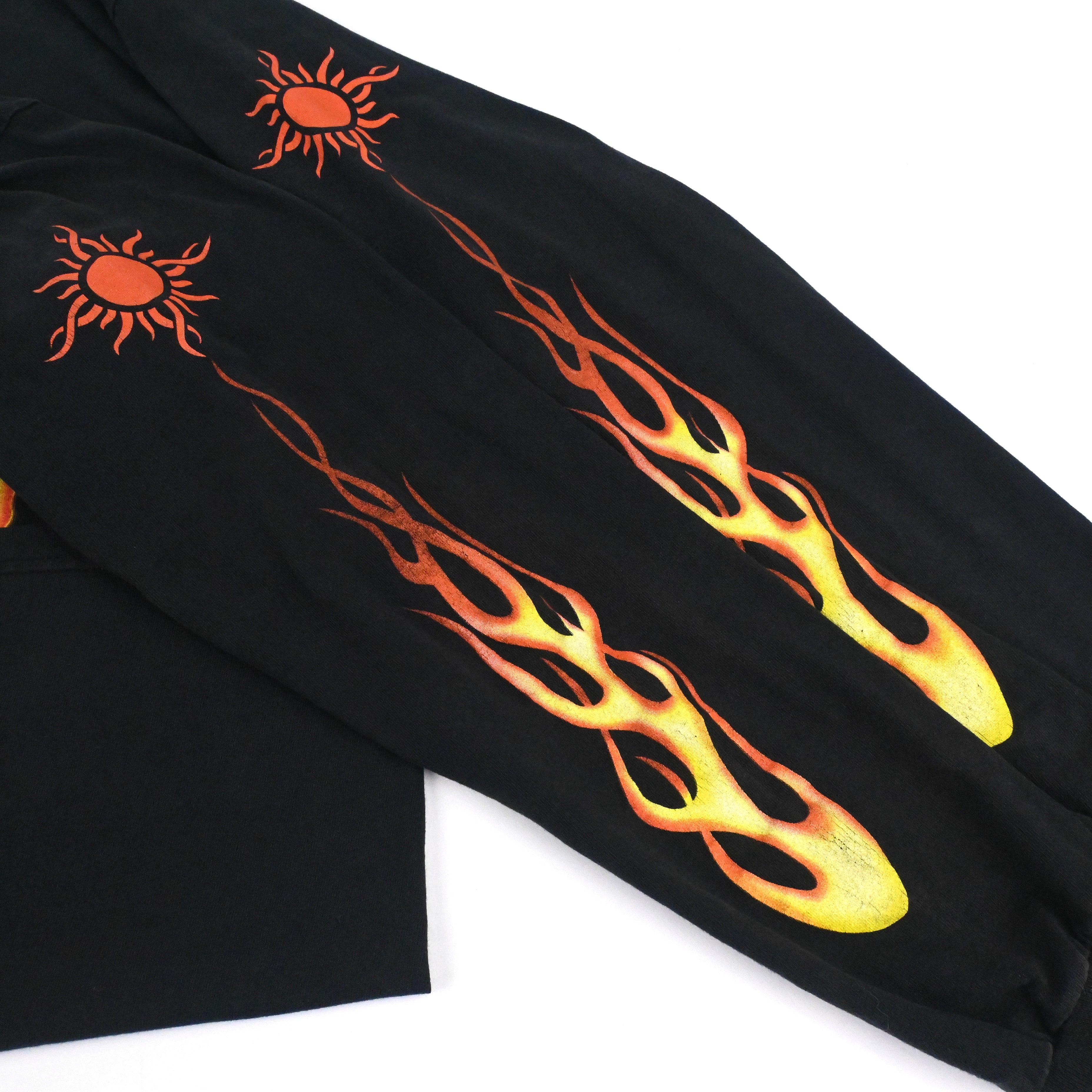 99© GODSMACK US TOUR L/S T-SHIRT