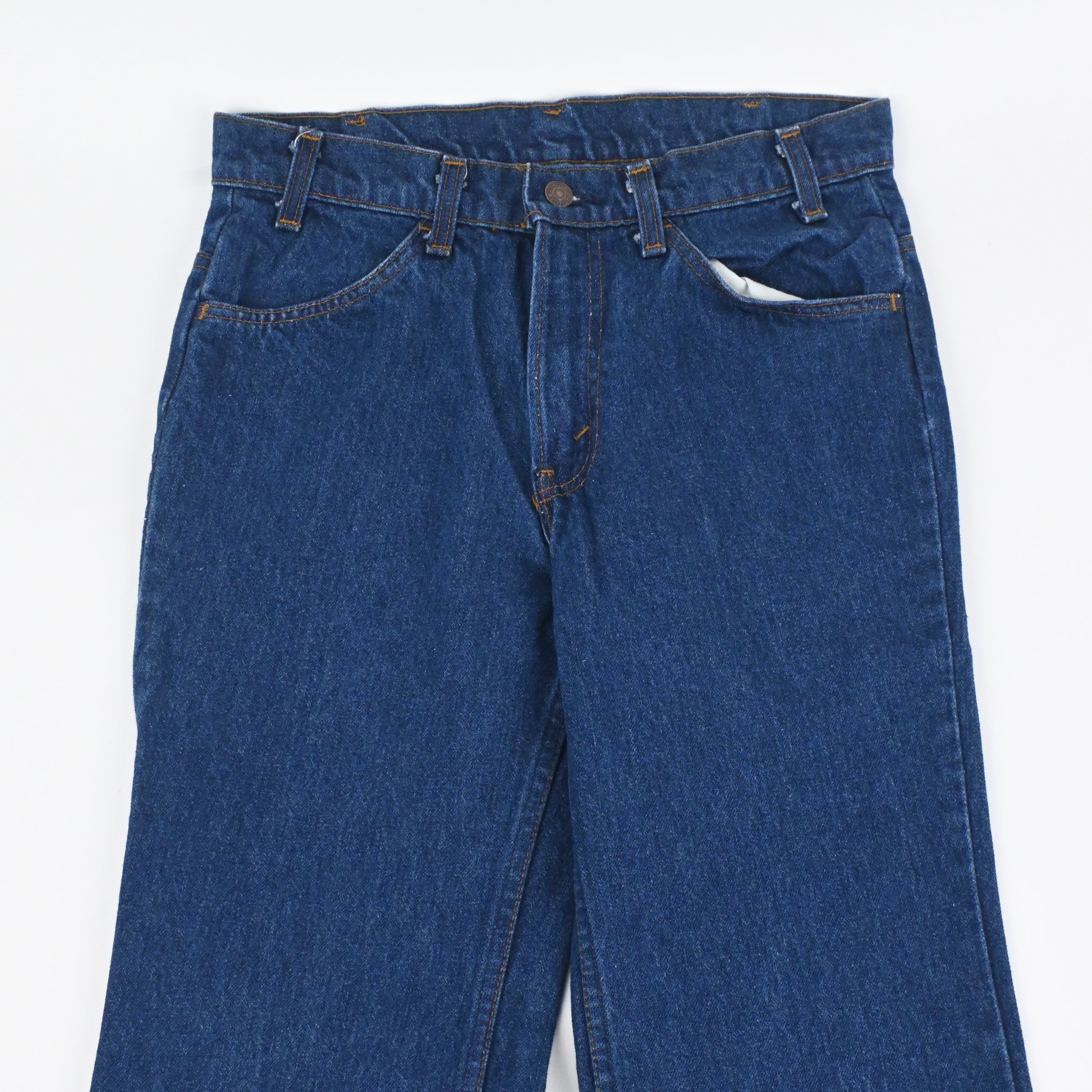 82 LEVI'S 684-0217 SIZE W31 L29
