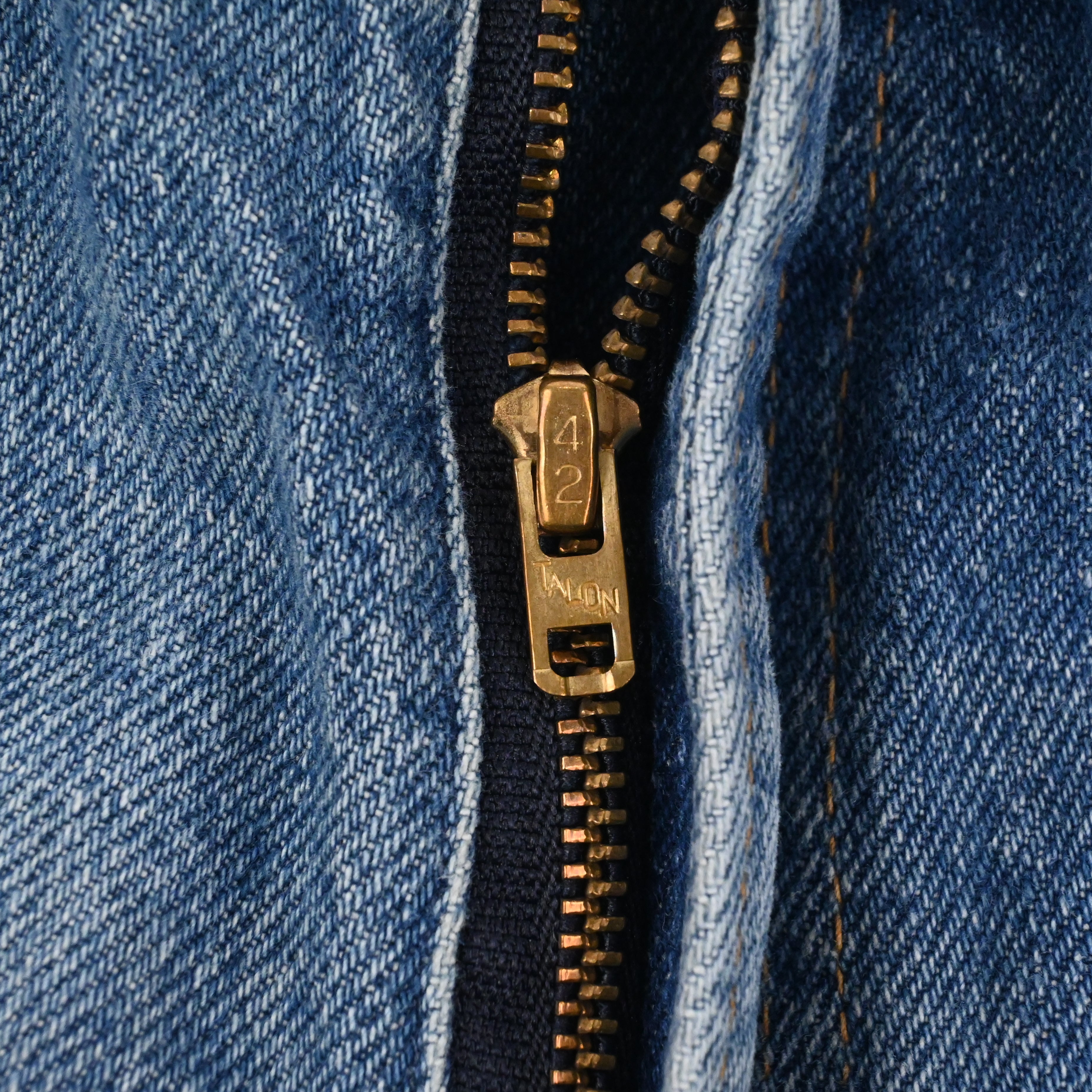 ’80 LEVI'S 646-0217 SIZE W31 L28