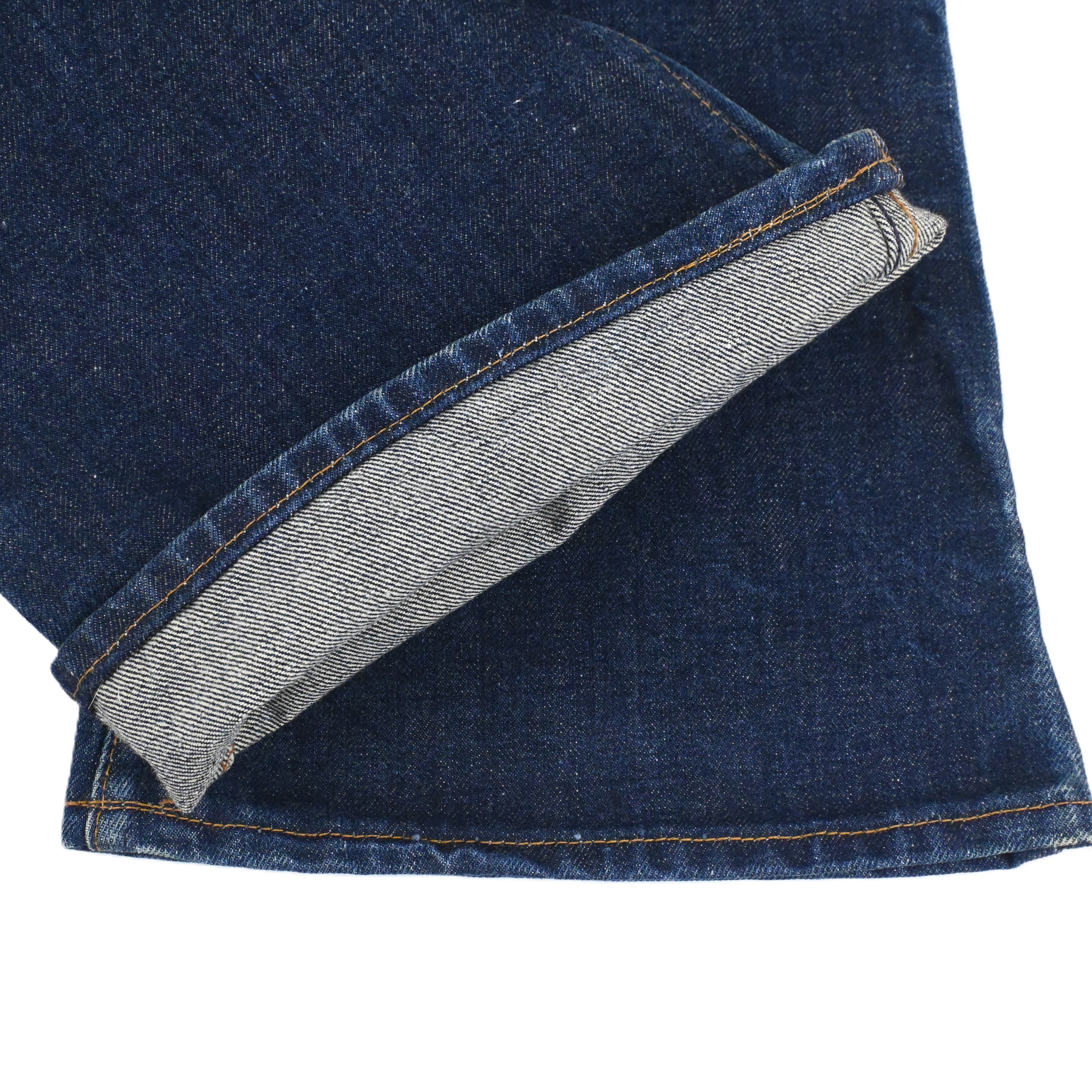 '73 LEVI'S 646-0217 SIZE W30 L28