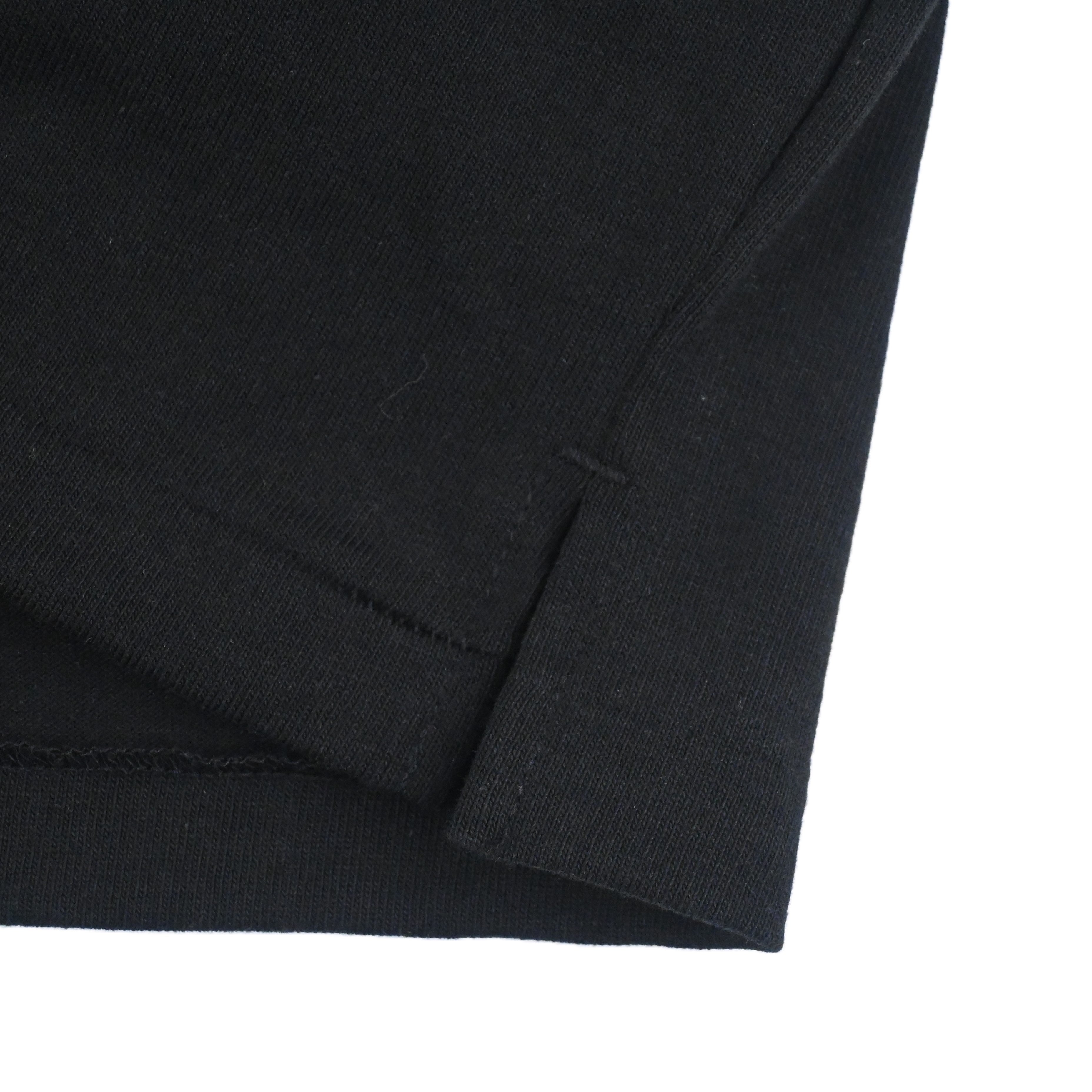Foremost Printed T-Shirts Black (M~XL)