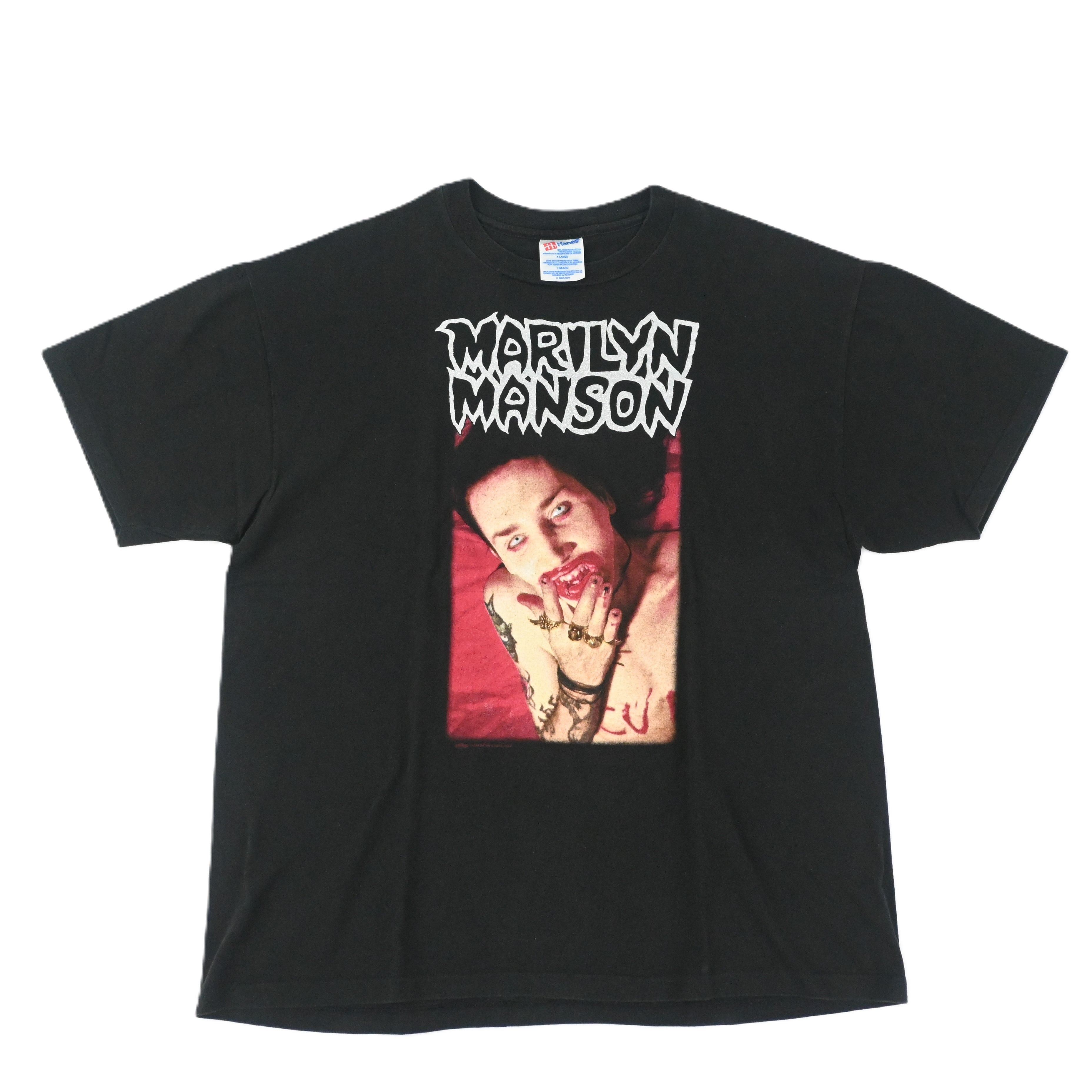 94© MARILYN MANSON 