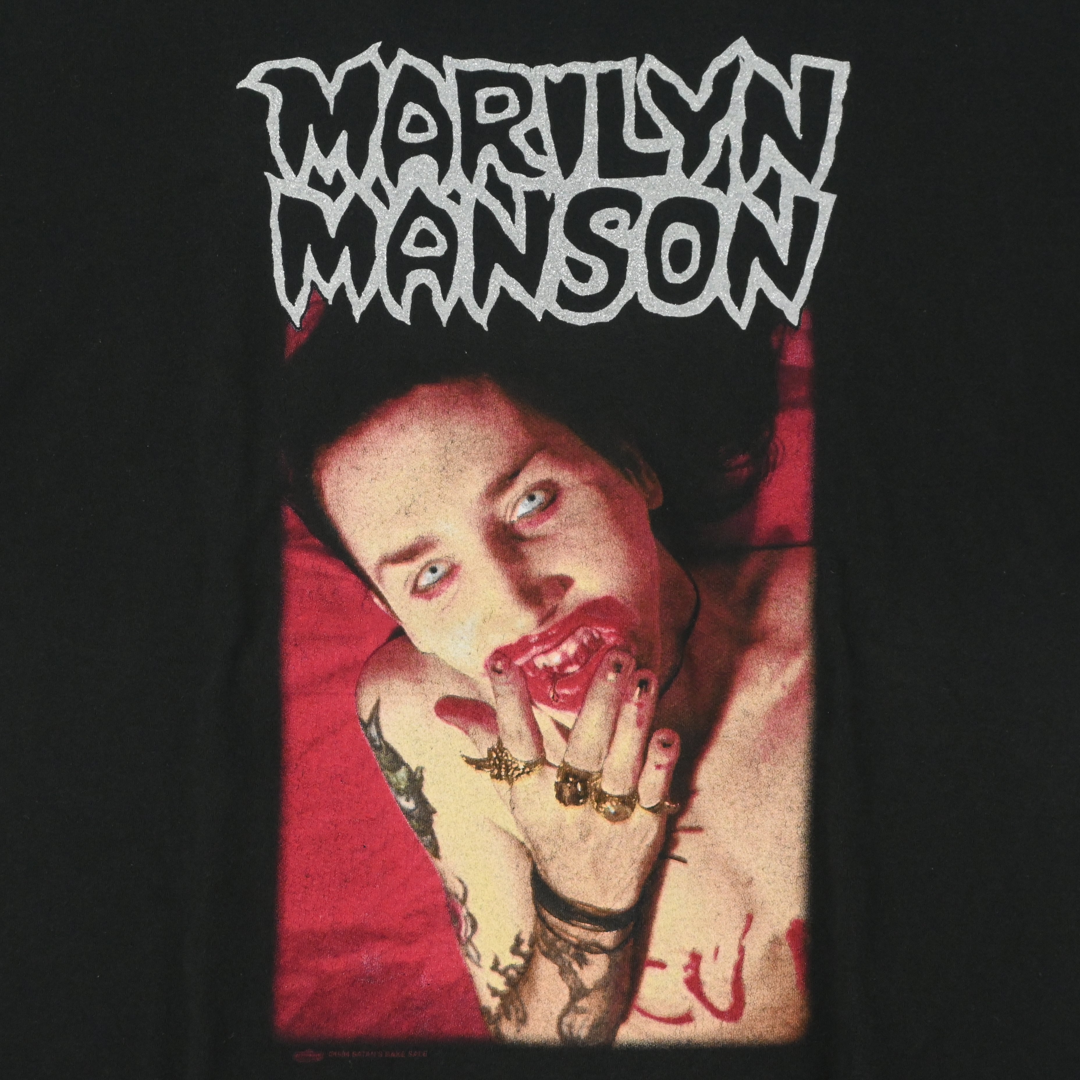94© MARILYN MANSON 