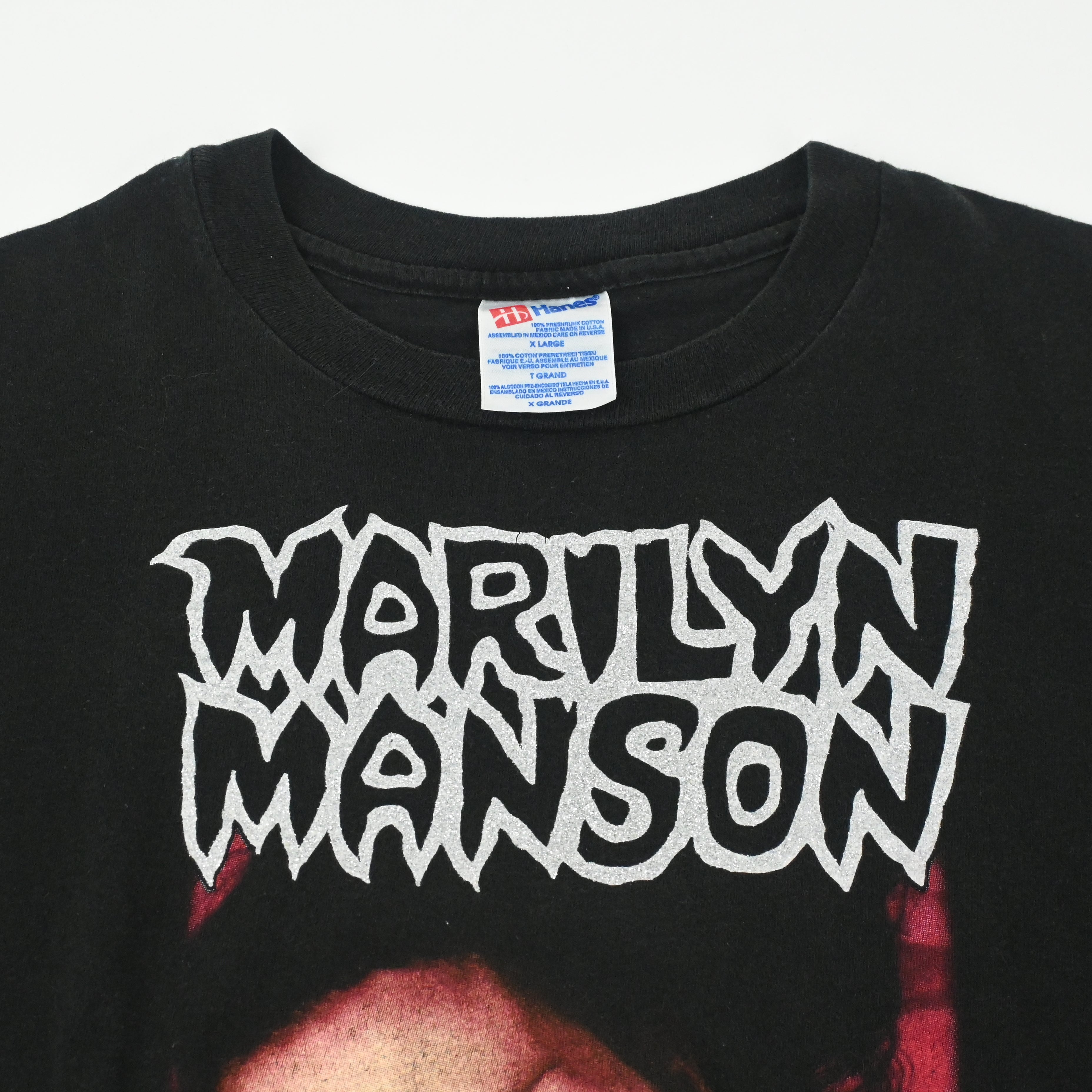 94© MARILYN MANSON 