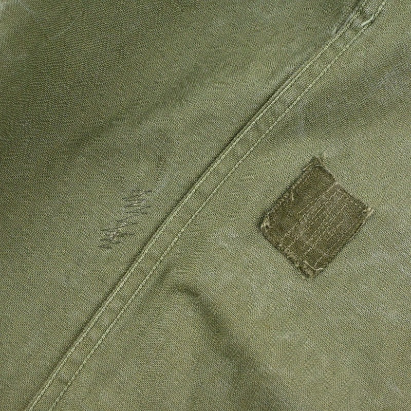 内側のリペアの状態です。