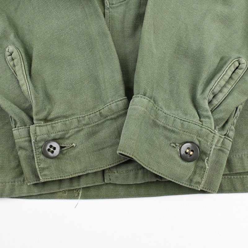 50's USMC P-58 UTILITY JACKET SIZE 38