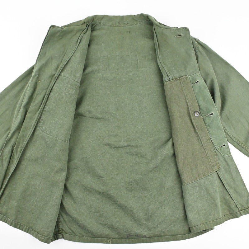 50's USMC P-58 UTILITY JACKET SIZE 38