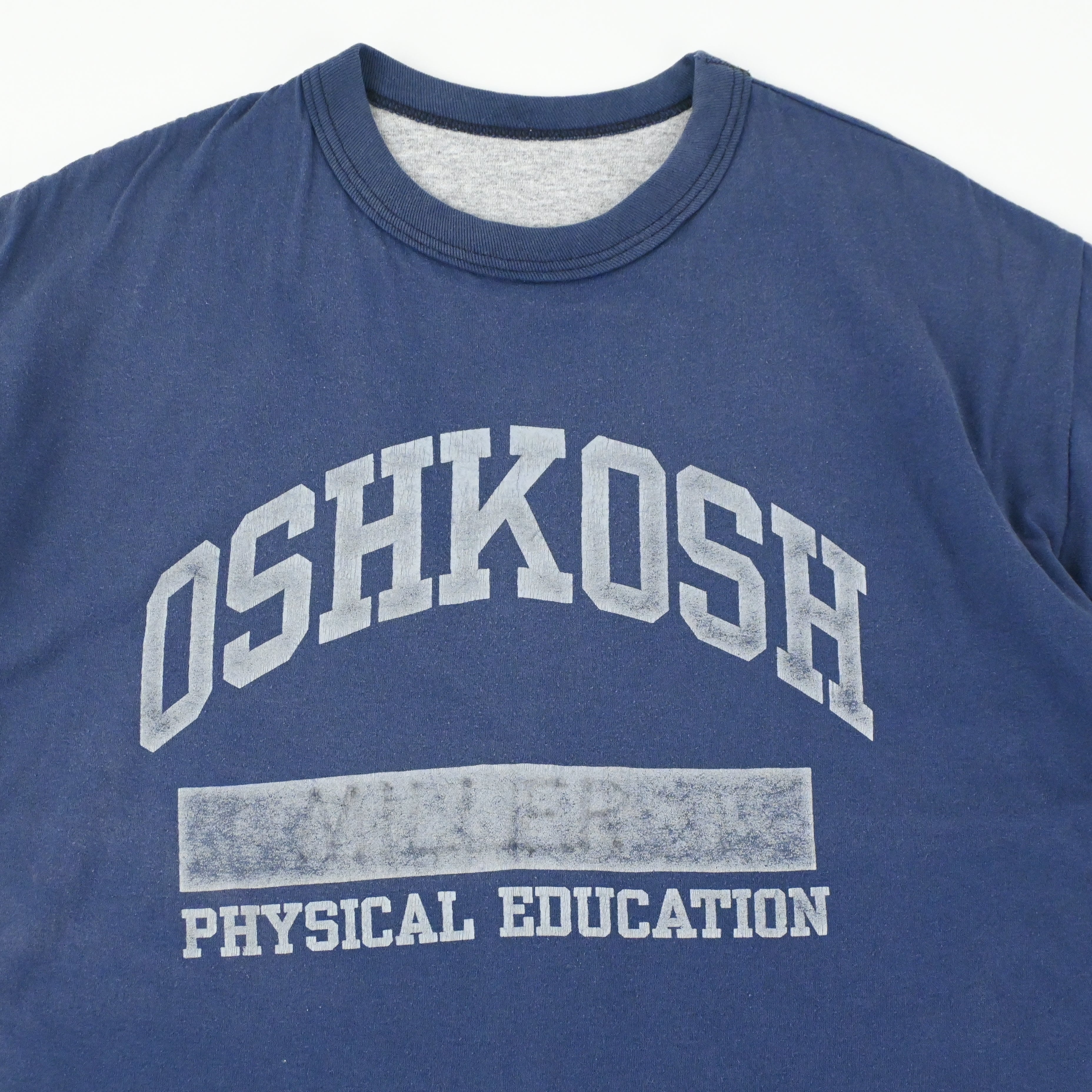 70's OSHKOSH REVERSIBLE T-SHIRT