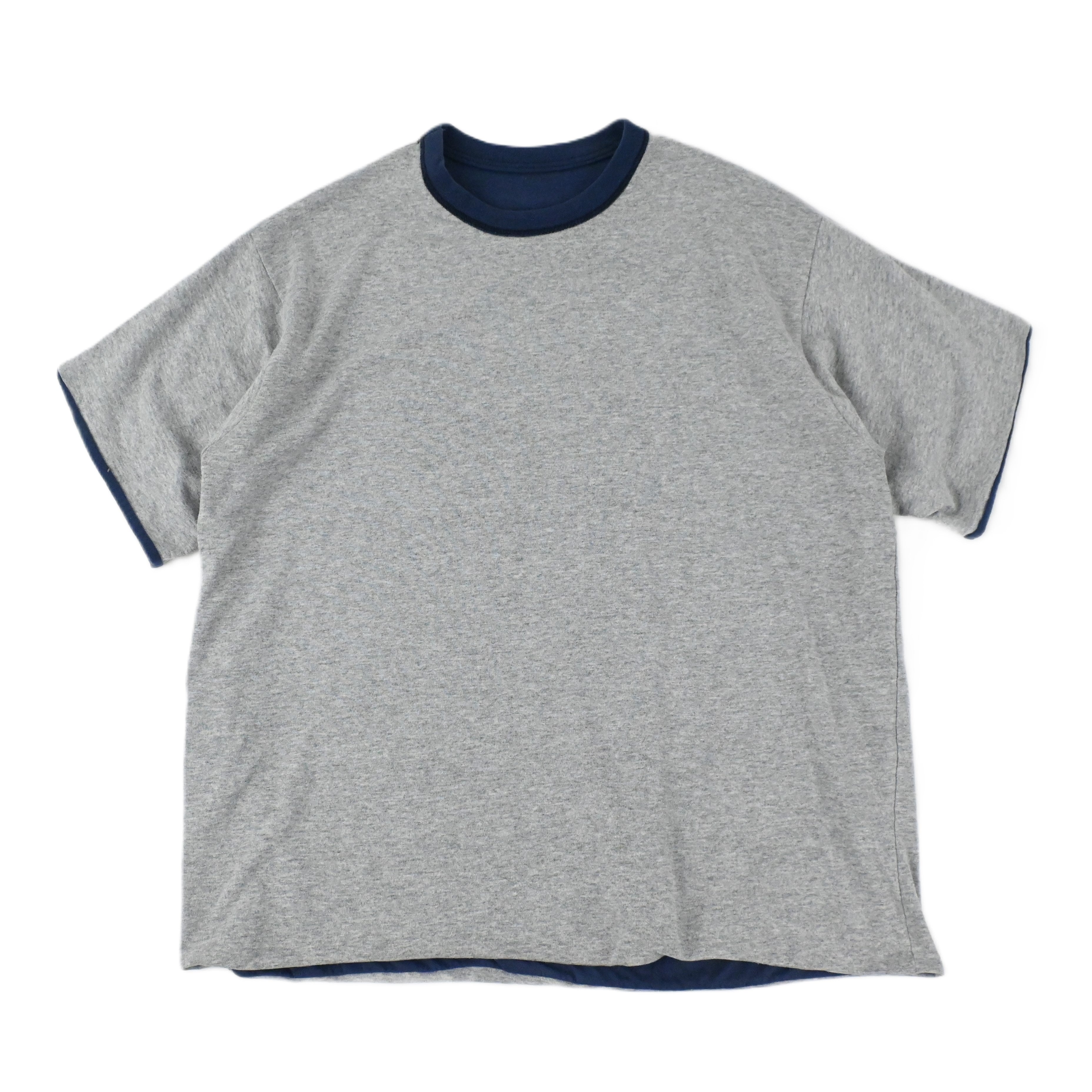70's OSHKOSH REVERSIBLE T-SHIRT