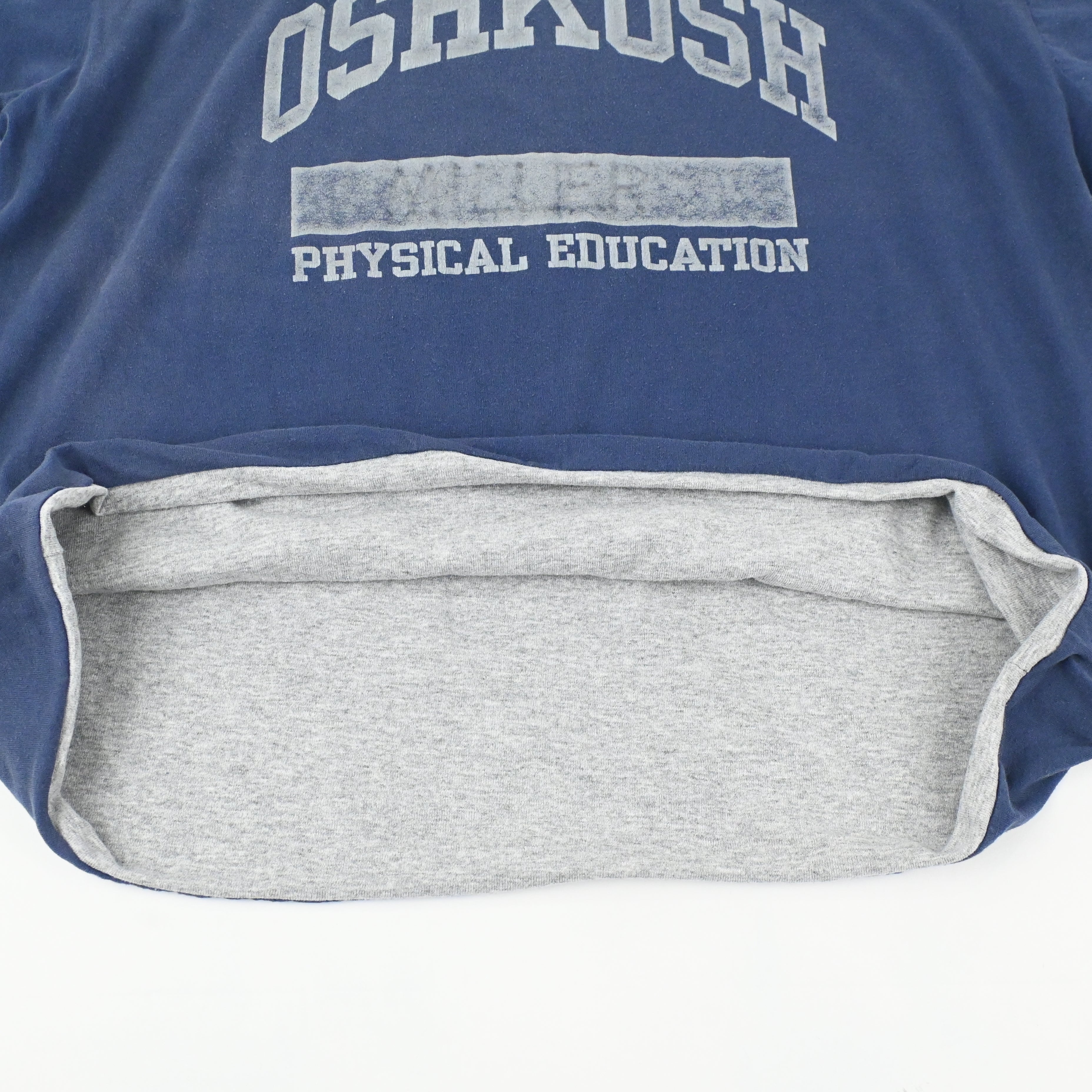70's OSHKOSH REVERSIBLE T-SHIRT