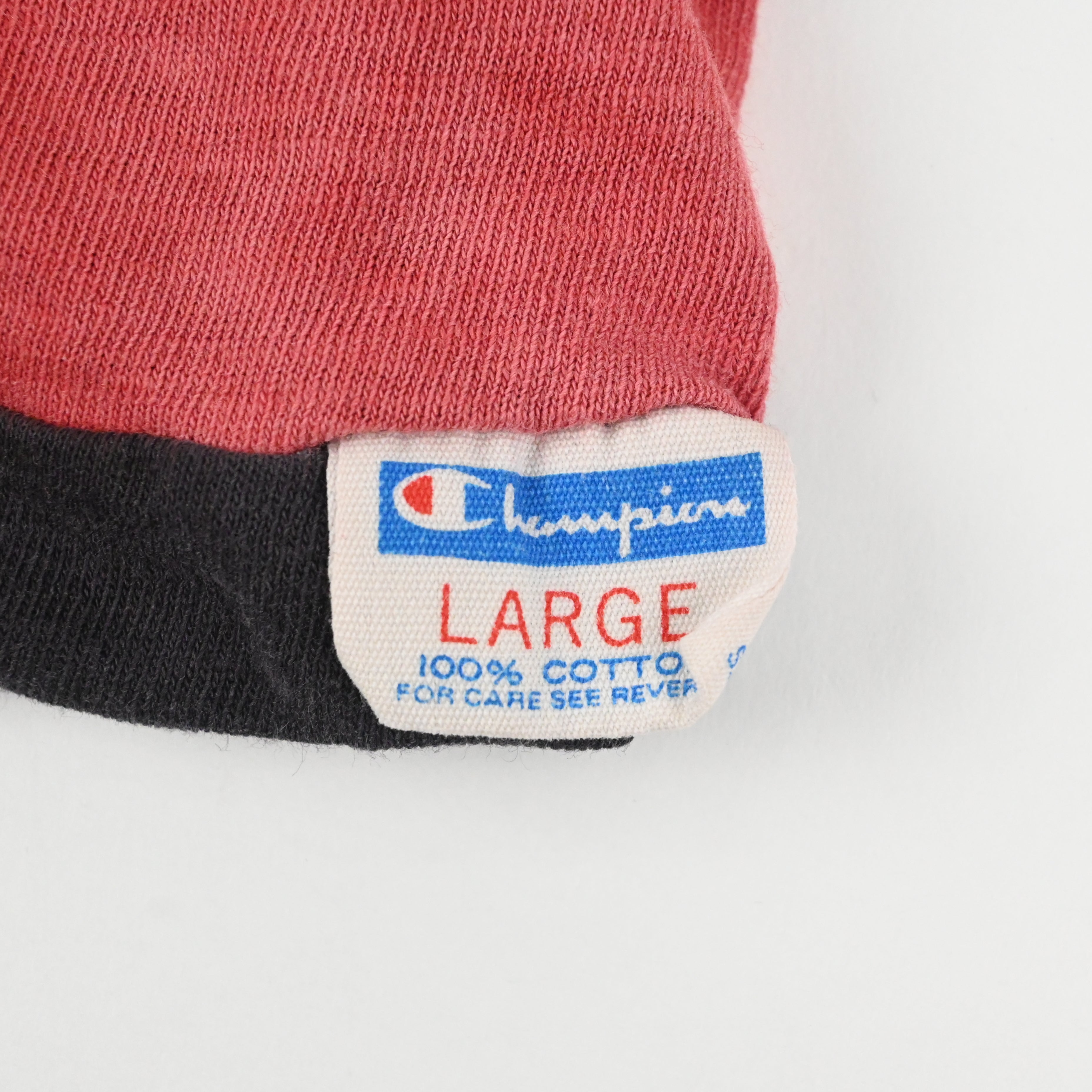 70's Chmapion REVERSIBLE "WINCHESTER" T-SHIRT SIZE L