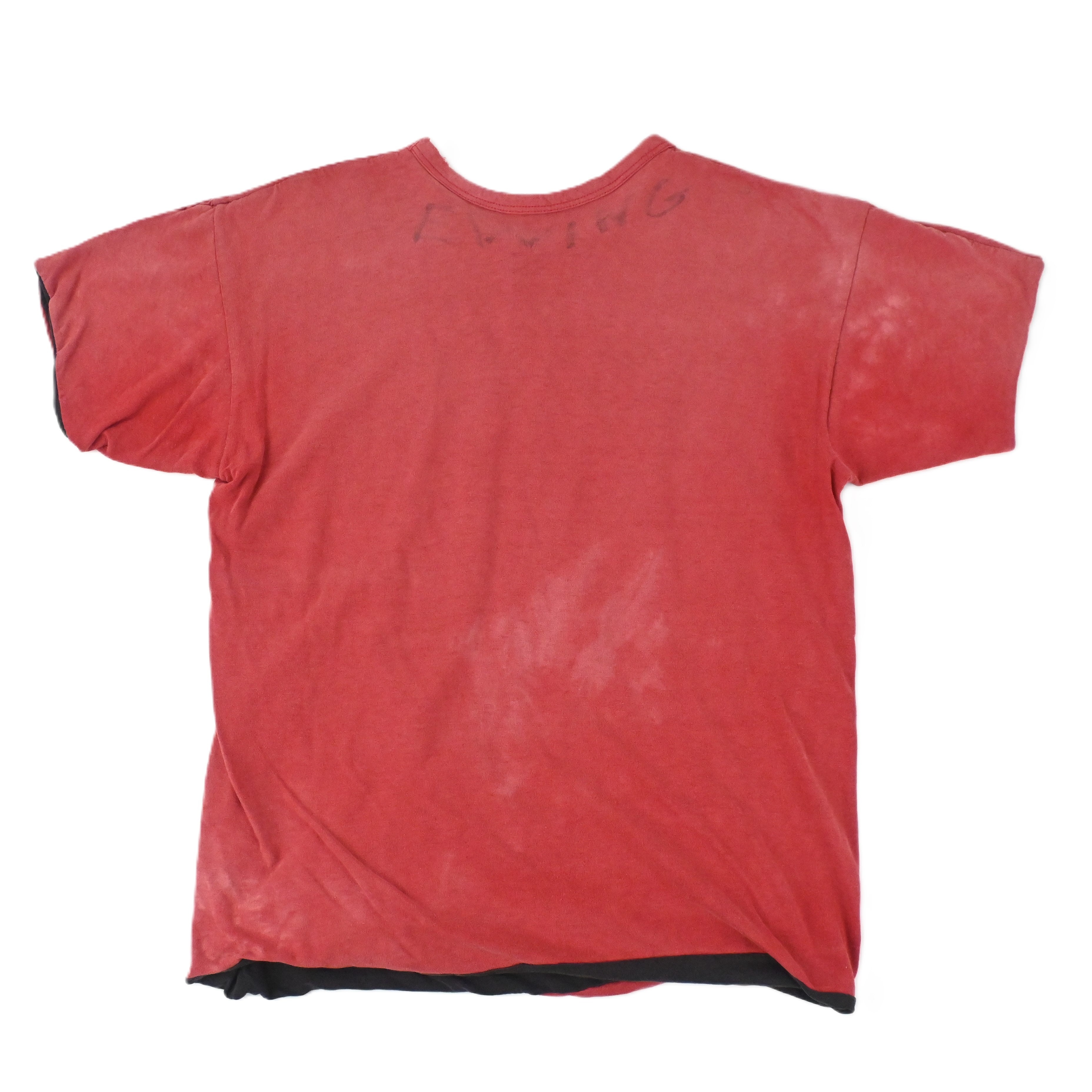 70's Chmapion REVERSIBLE "WINCHESTER" T-SHIRT SIZE L