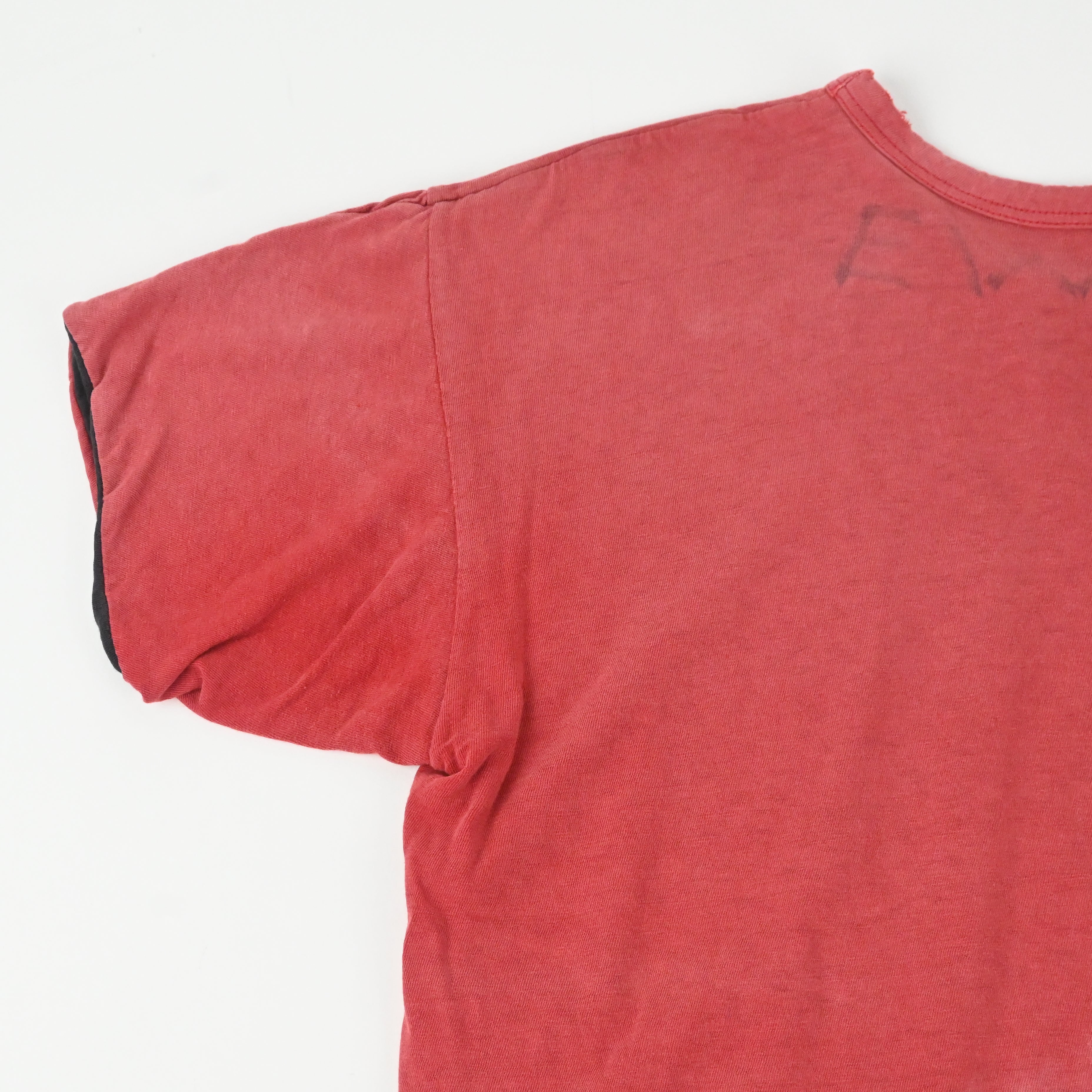 70's Chmapion REVERSIBLE "WINCHESTER" T-SHIRT SIZE L