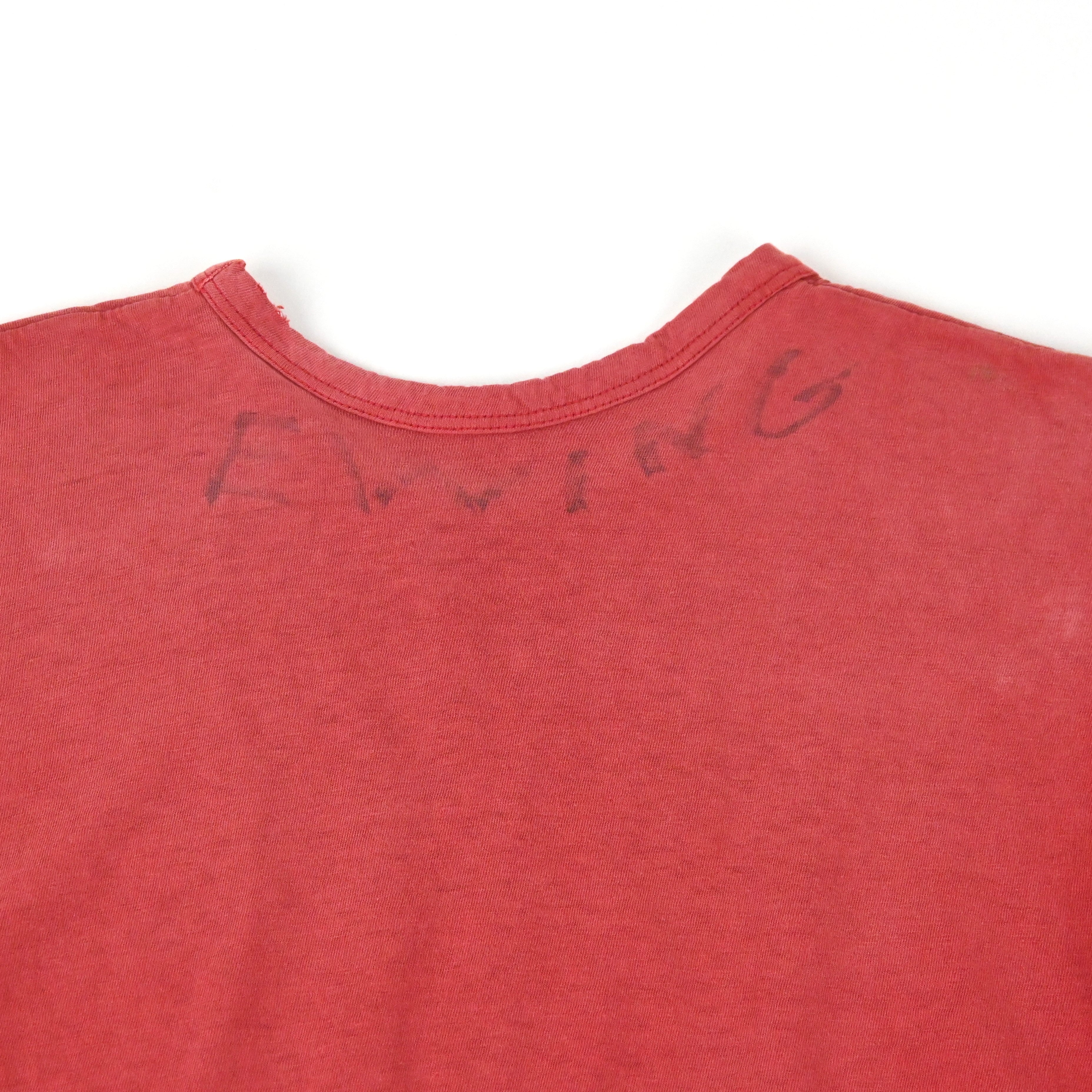 70's Chmapion REVERSIBLE "WINCHESTER" T-SHIRT SIZE L