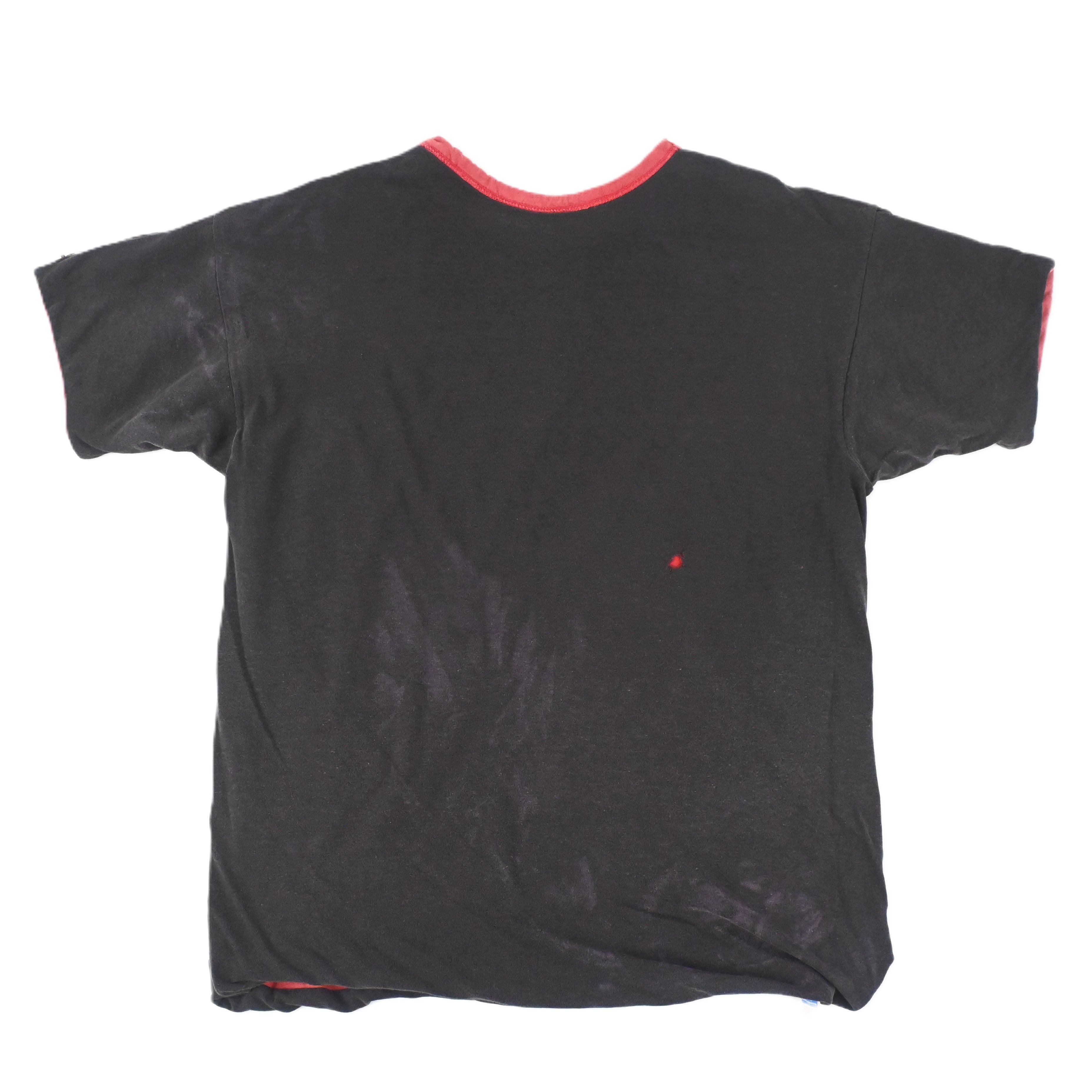 70's Chmapion REVERSIBLE "WINCHESTER" T-SHIRT SIZE L