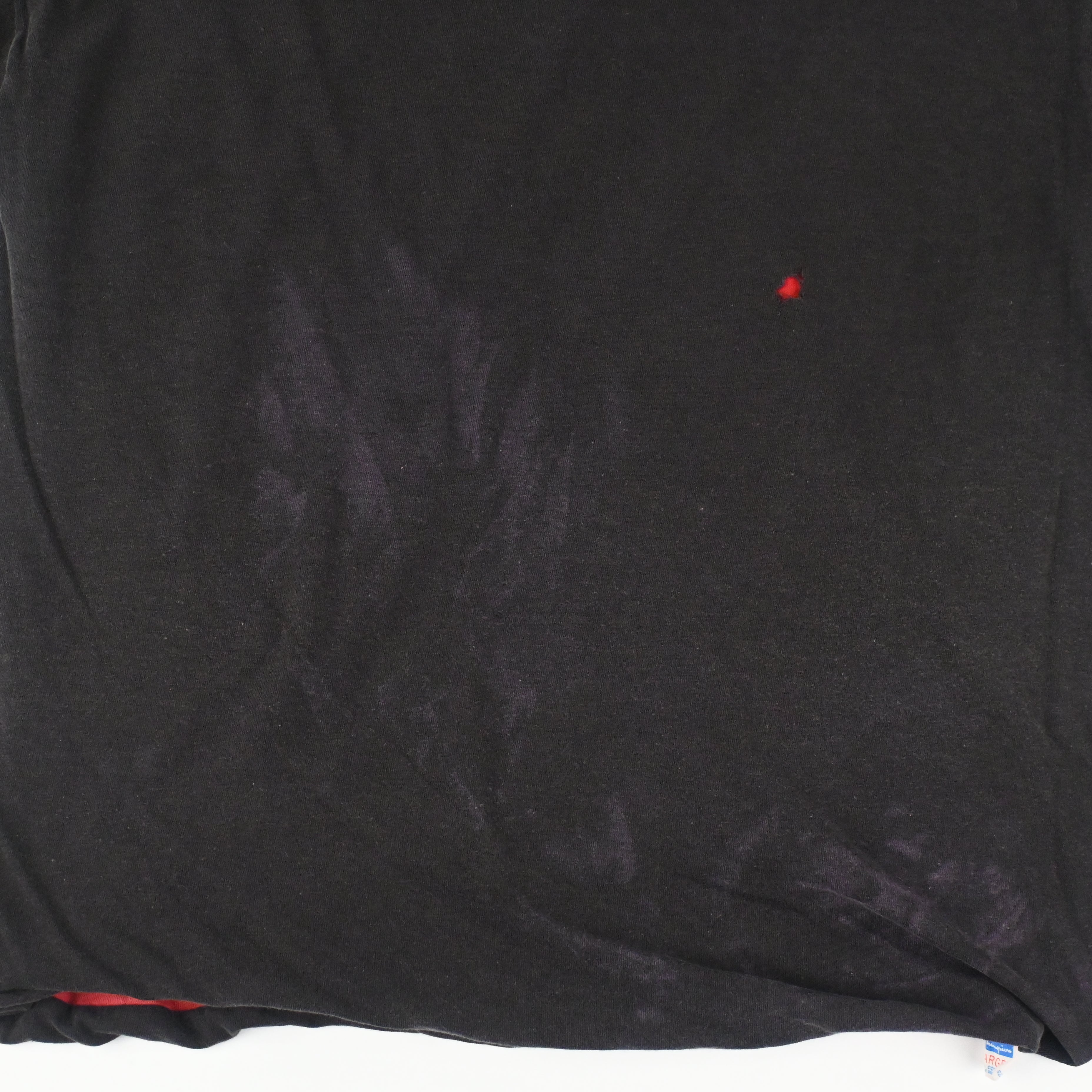 70's Chmapion REVERSIBLE "WINCHESTER" T-SHIRT SIZE L