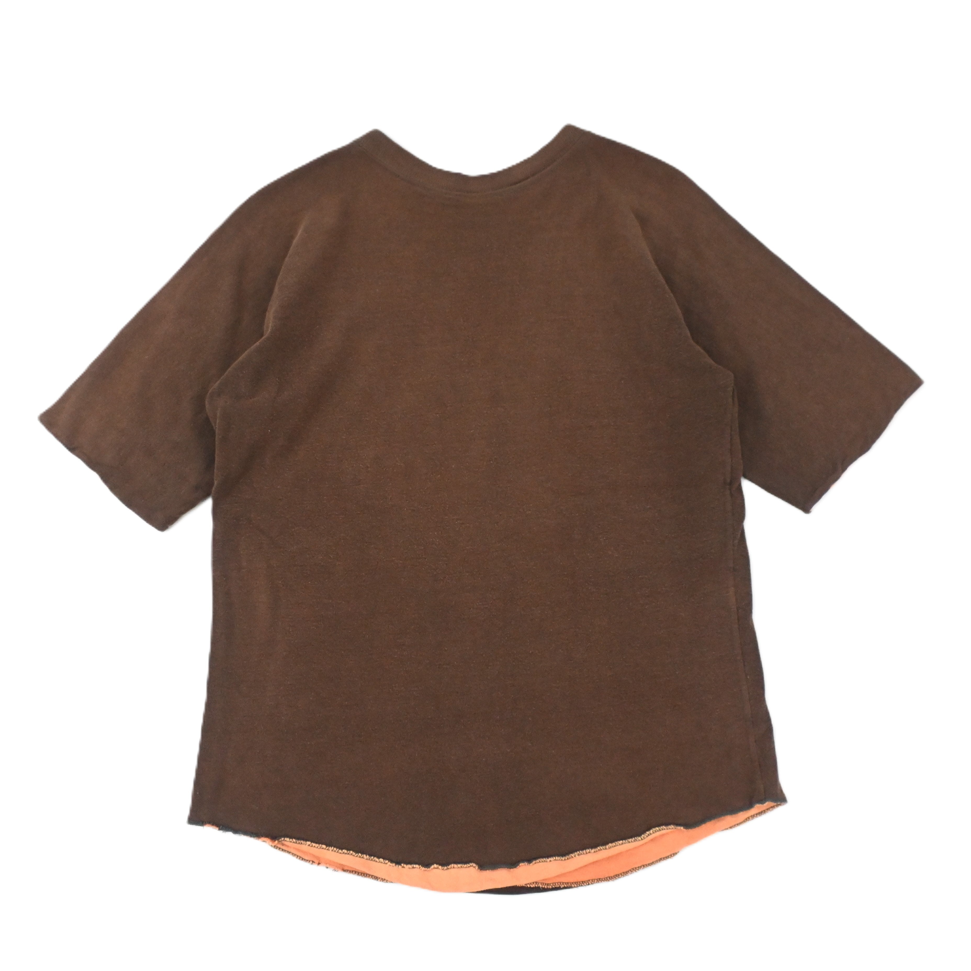 70's HERSEY REVERSIBLE T-SHRIT