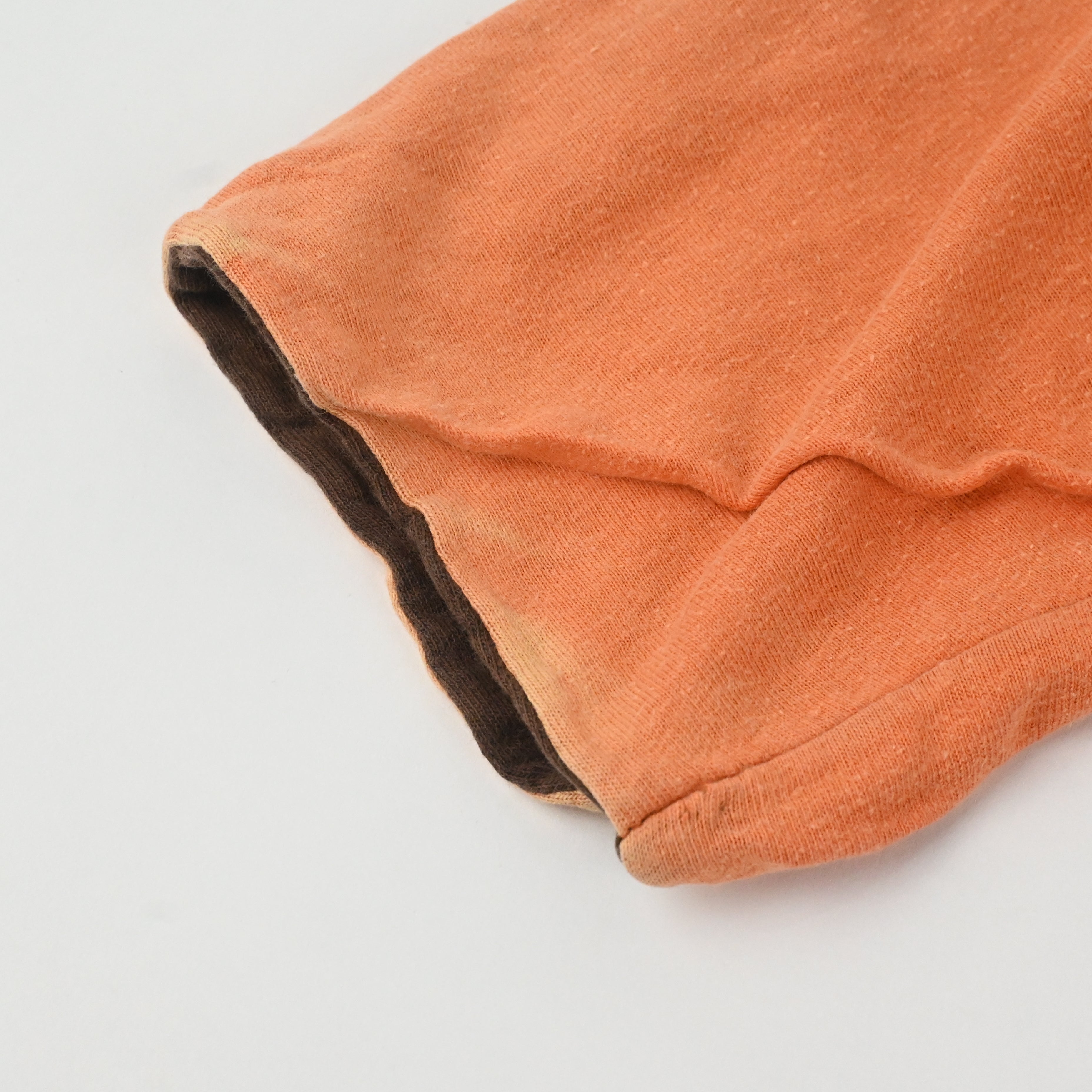 70's HERSEY REVERSIBLE T-SHRIT