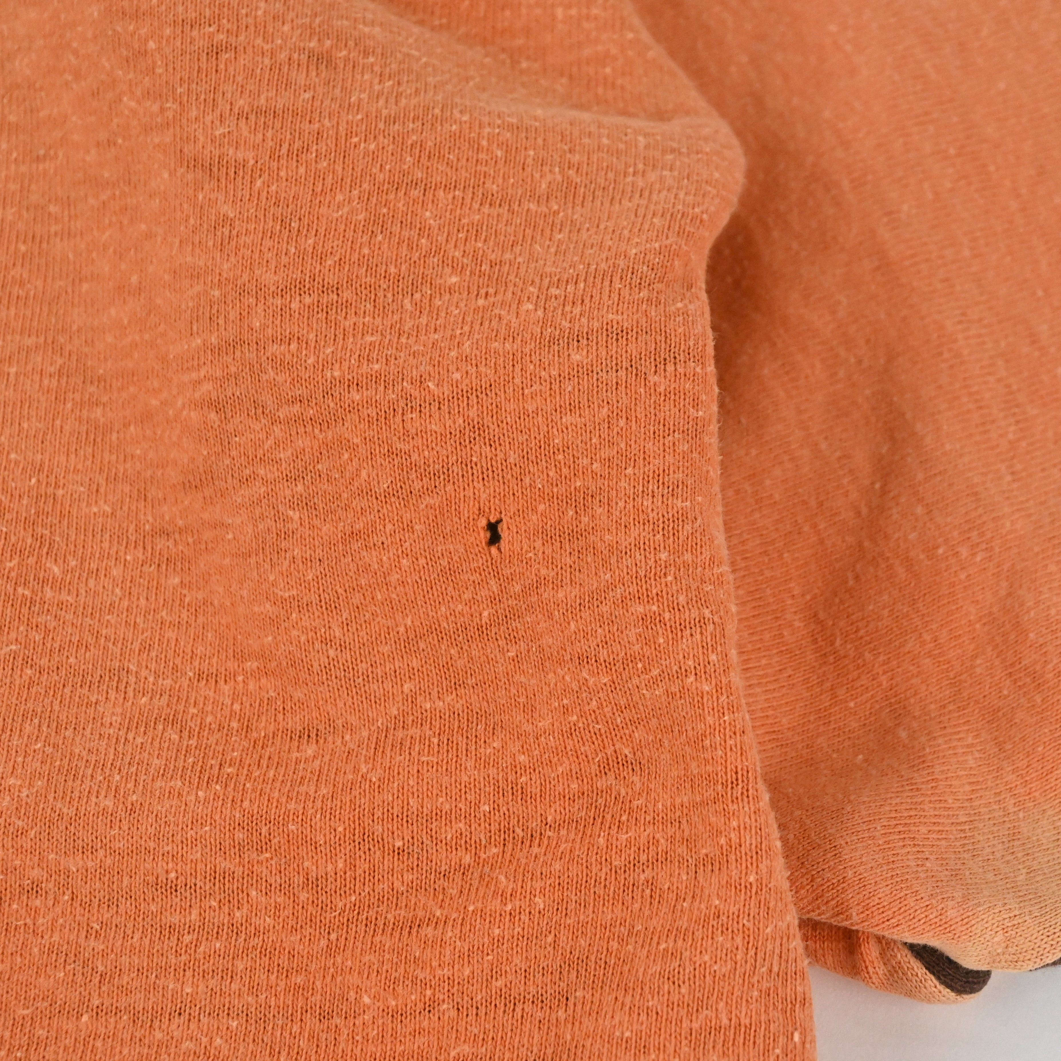 70's HERSEY REVERSIBLE T-SHRIT