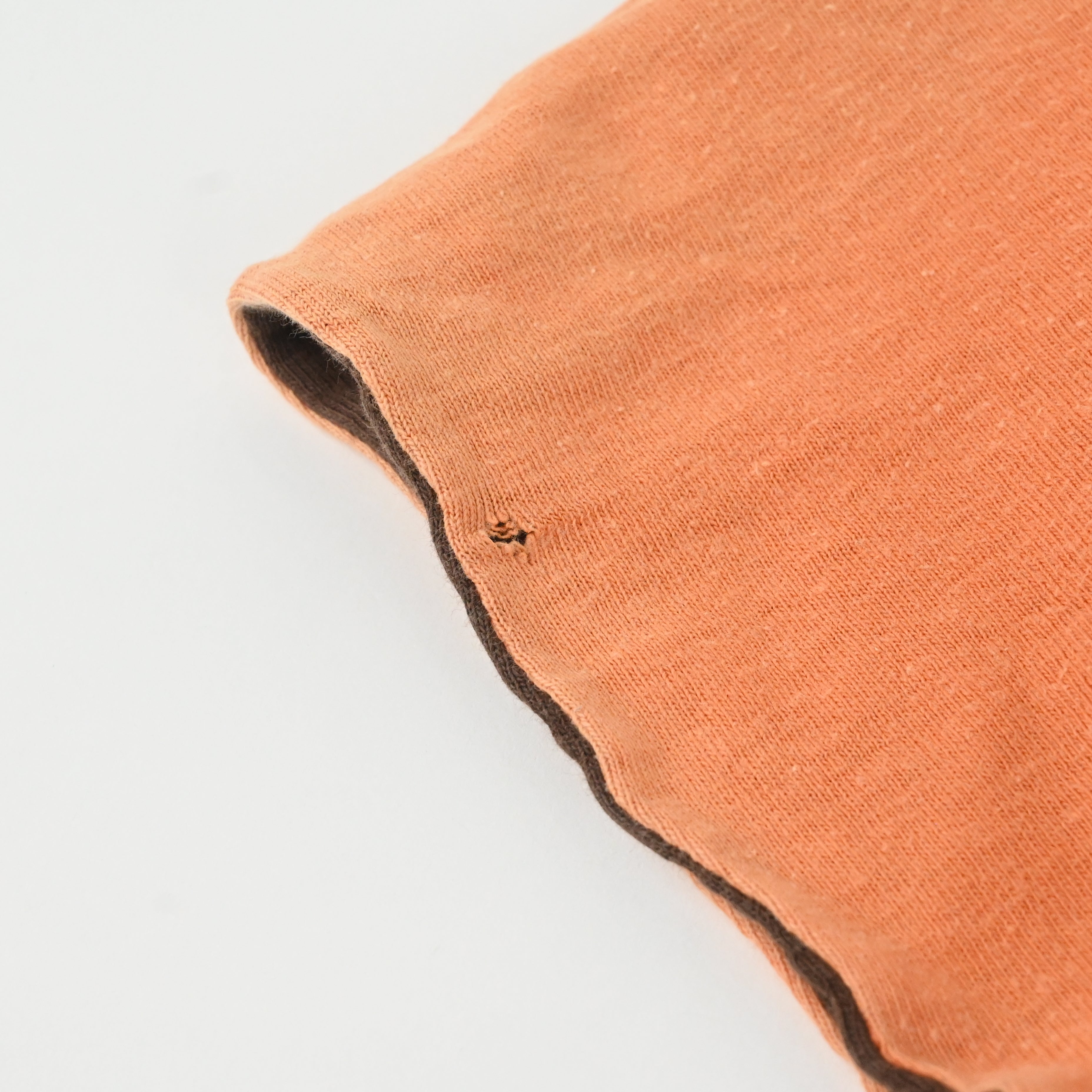 70's HERSEY REVERSIBLE T-SHRIT