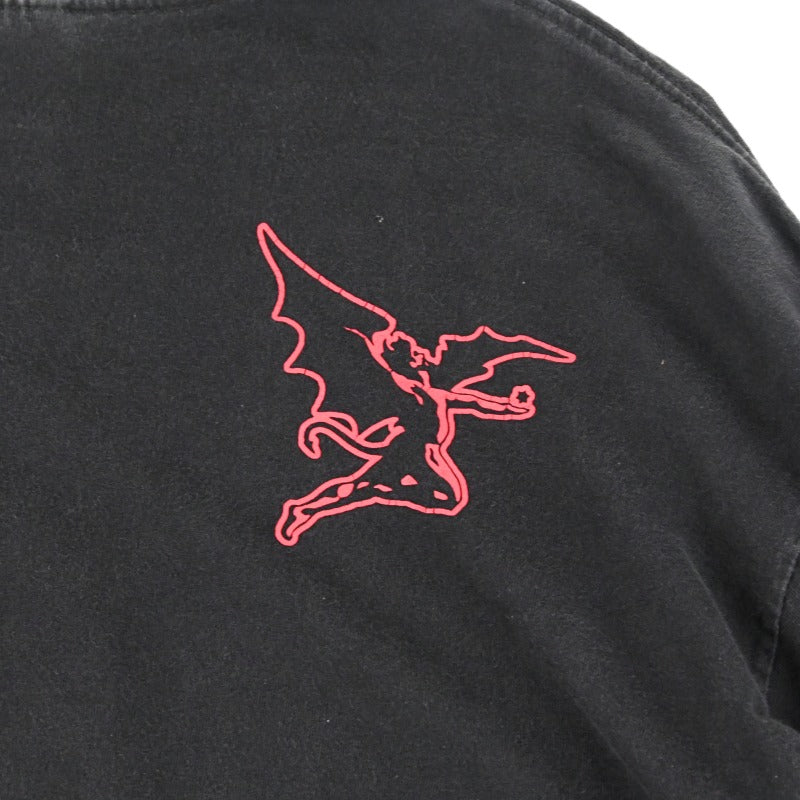 90’s- BLACK SABBATH L/S T-SHIRT SIZE XL