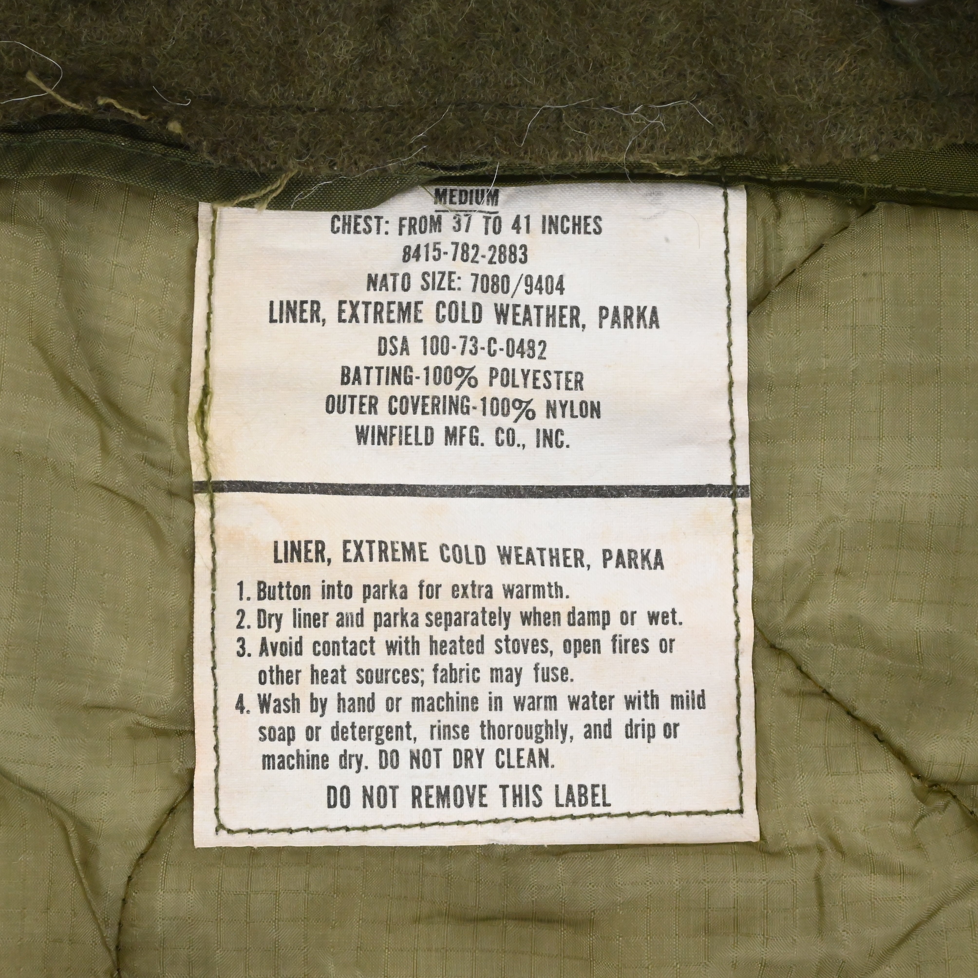 ライニング73年会計