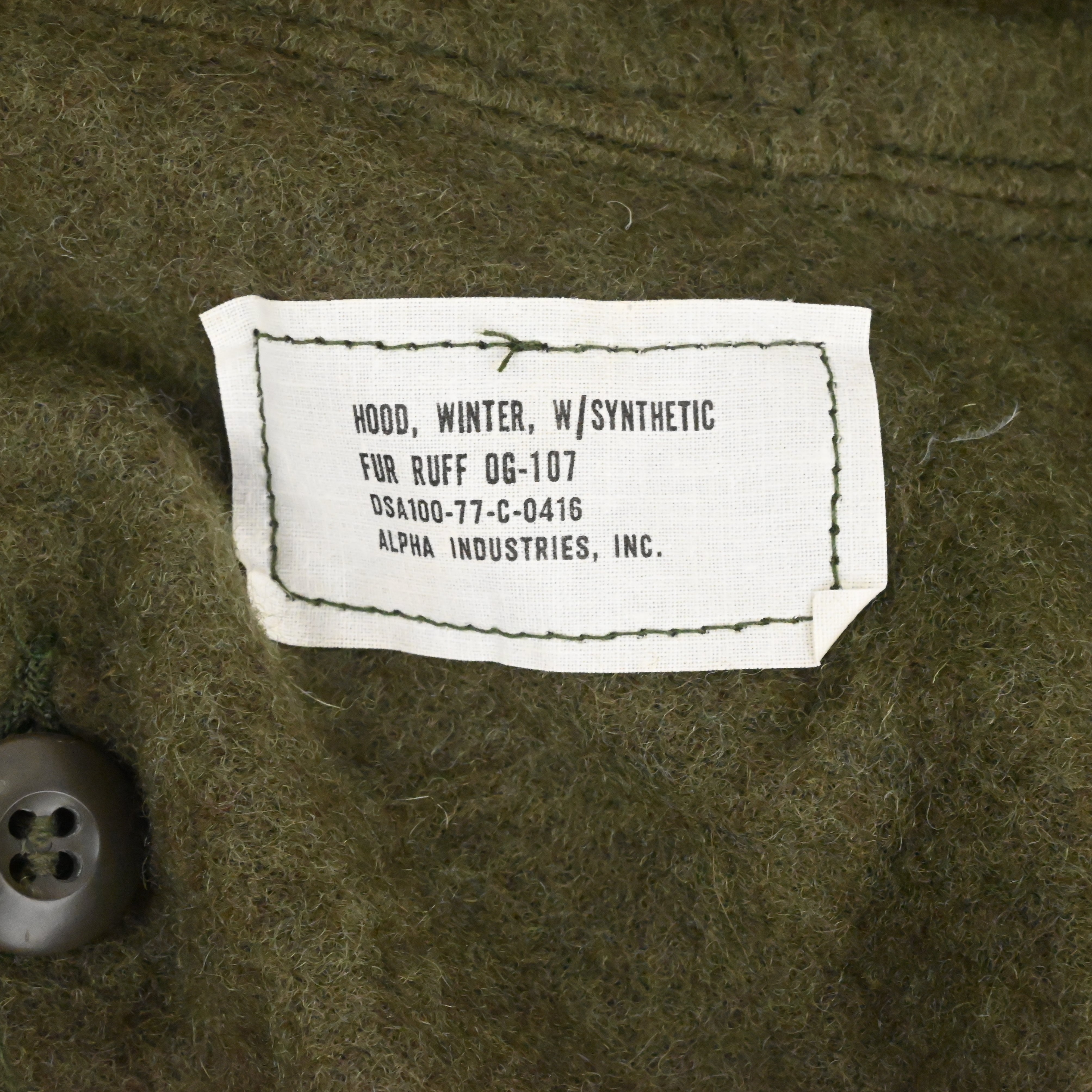 フード77年会計