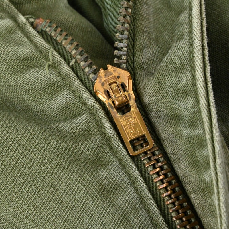 62'y M-51 FIELD TROUSER SIZE X-SMALL-REGULAR