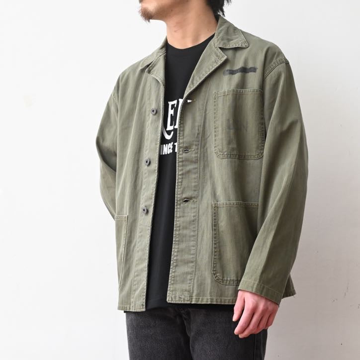 Foremost Printed T-Shirts Black (M~XL)