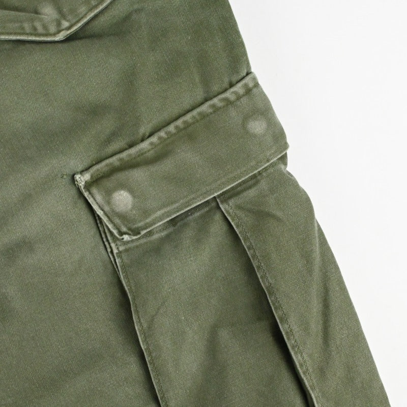 62'y M-51 FIELD TROUSER SIZE X-SMALL-REGULAR
